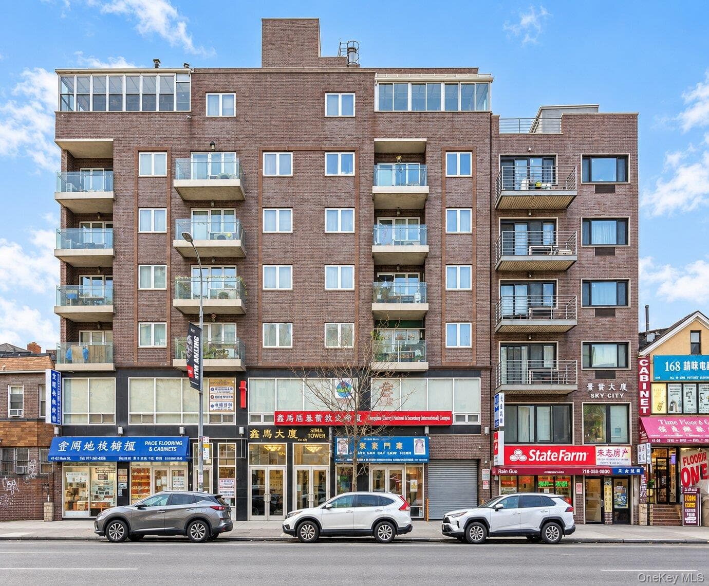 4142 College Point Boulevard Unit: 7B, Flushing