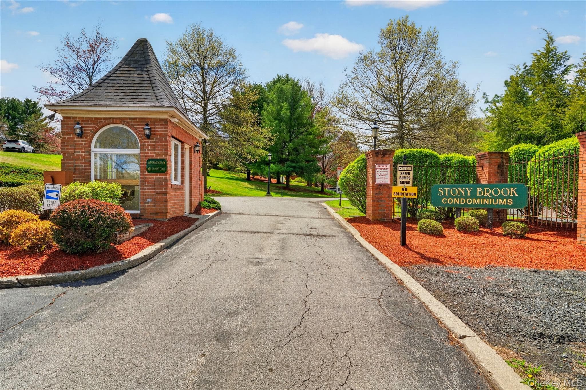 47 Westbrook Road Unit: 47, Newburgh
