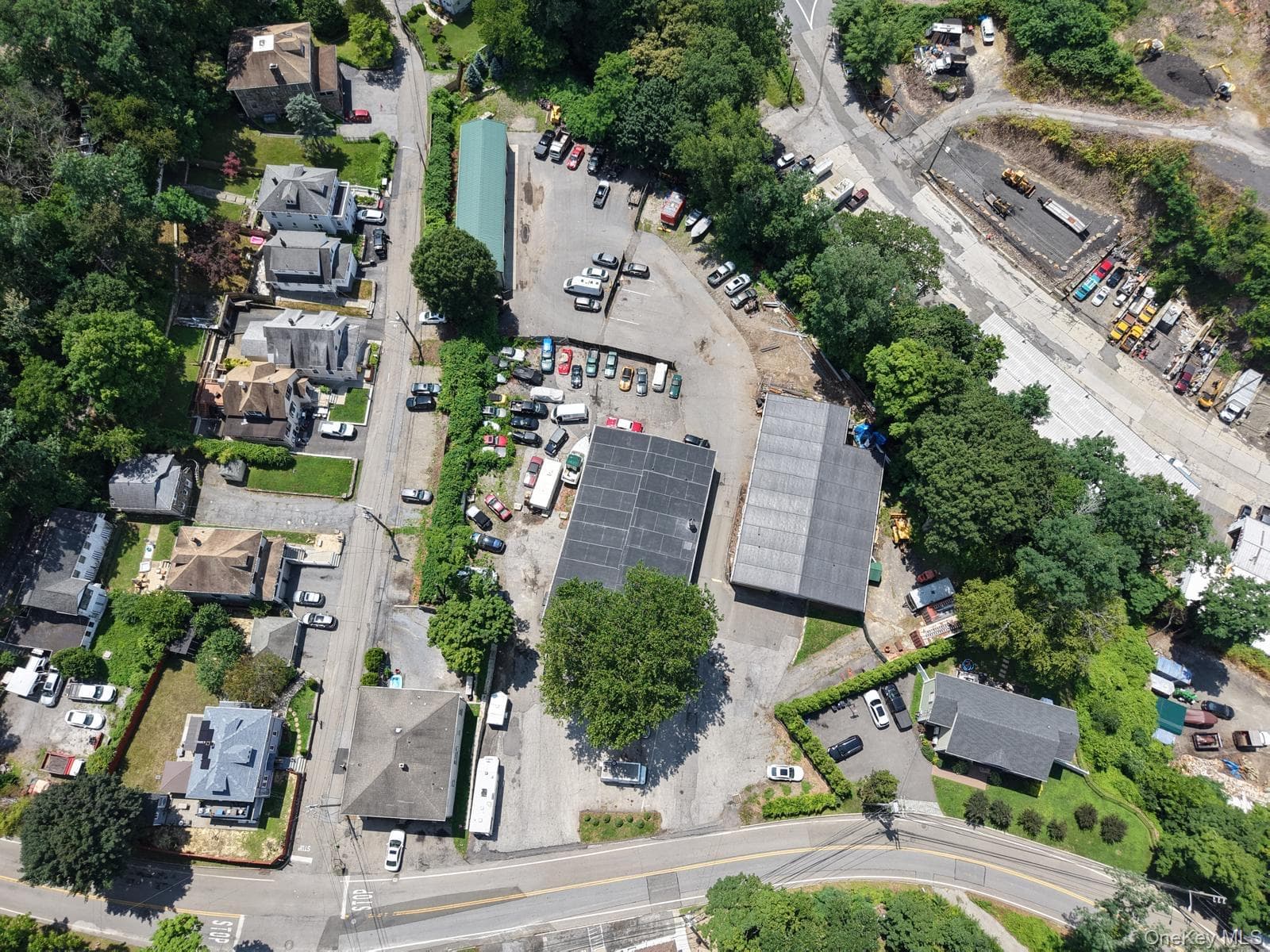 37 Old Albany Post Road, Ossining