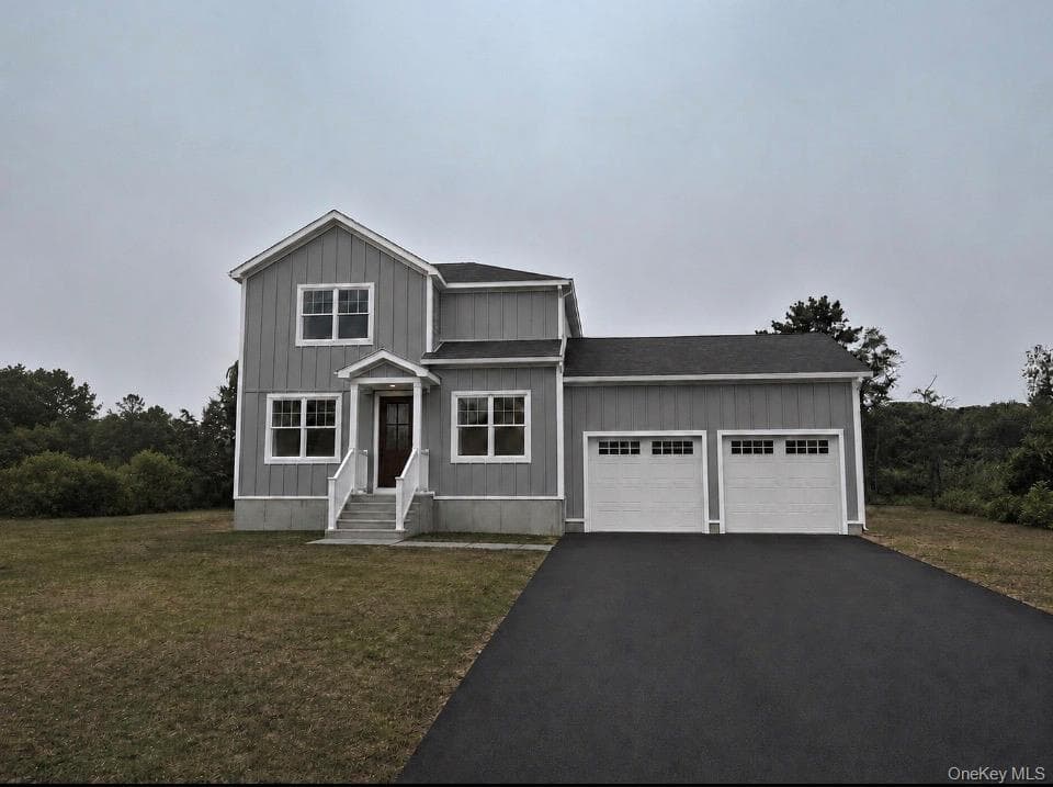 62 Shore Drive, Mastic Beach