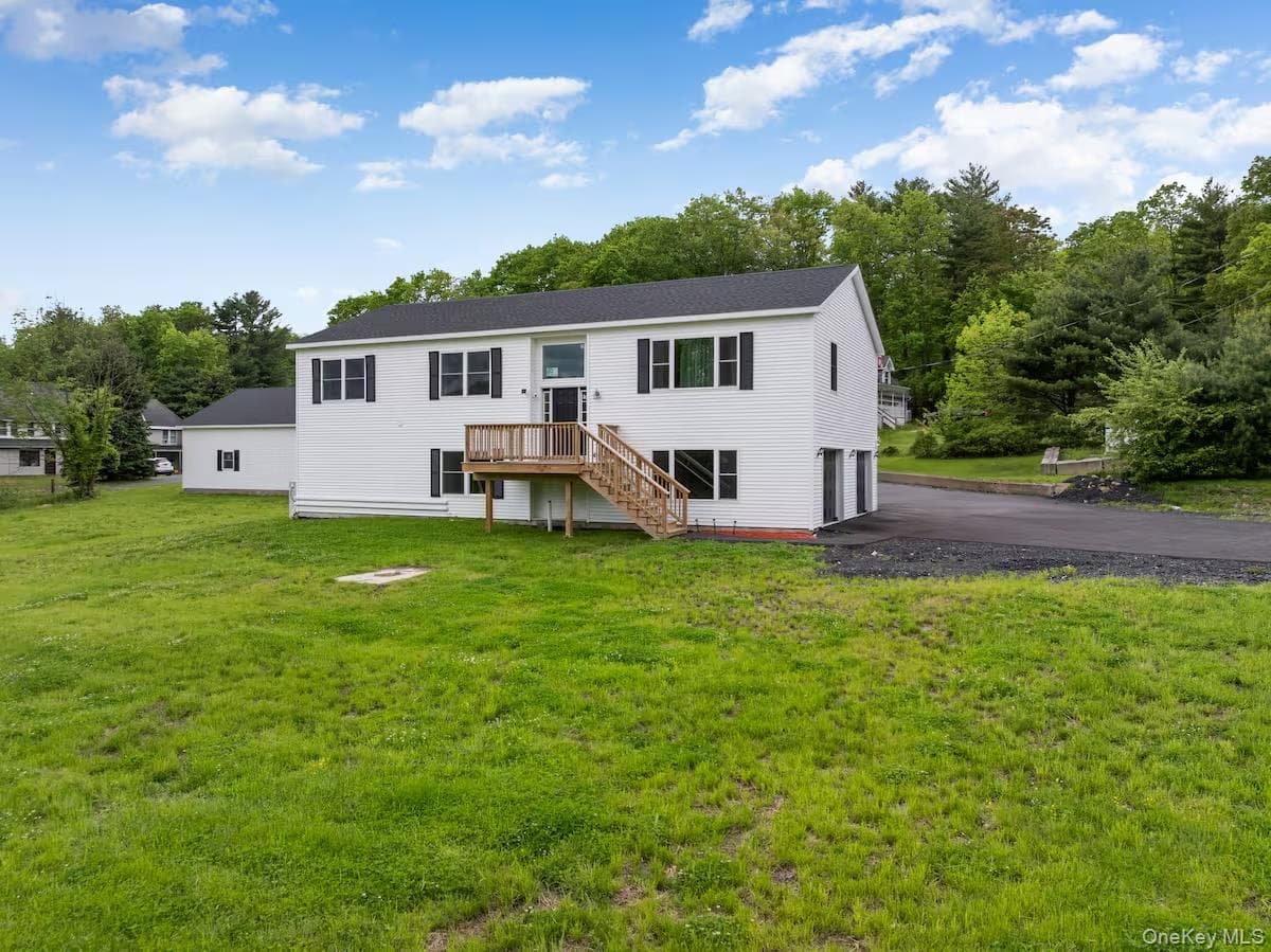 3 Wilson Road, Sparrowbush