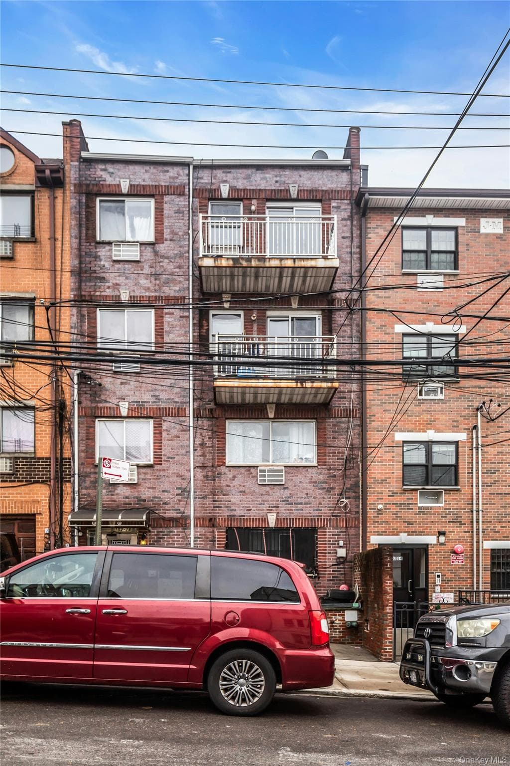 102-18 Radcliff Avenue, Corona