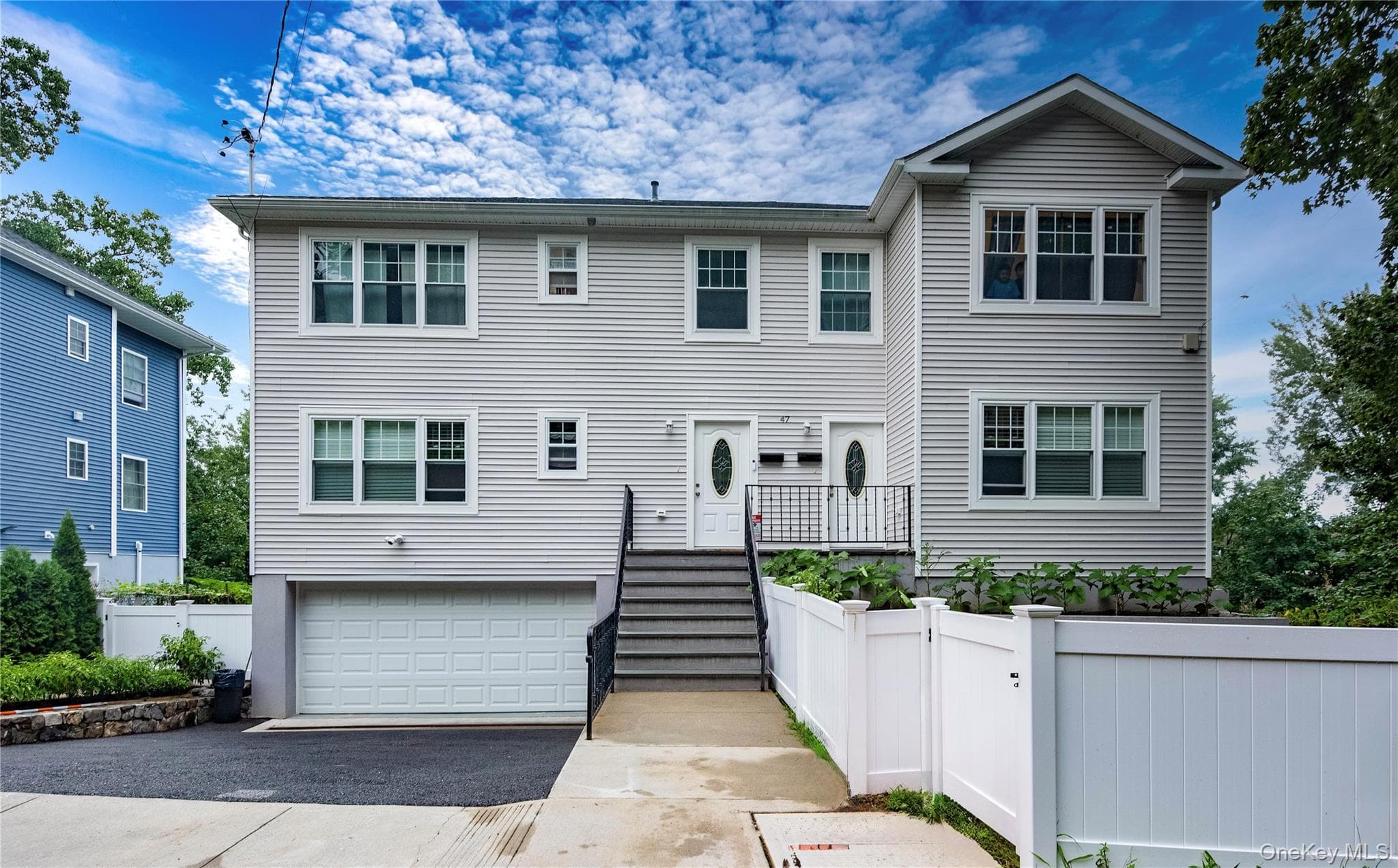 47 Lincoln Terrace, Yonkers
