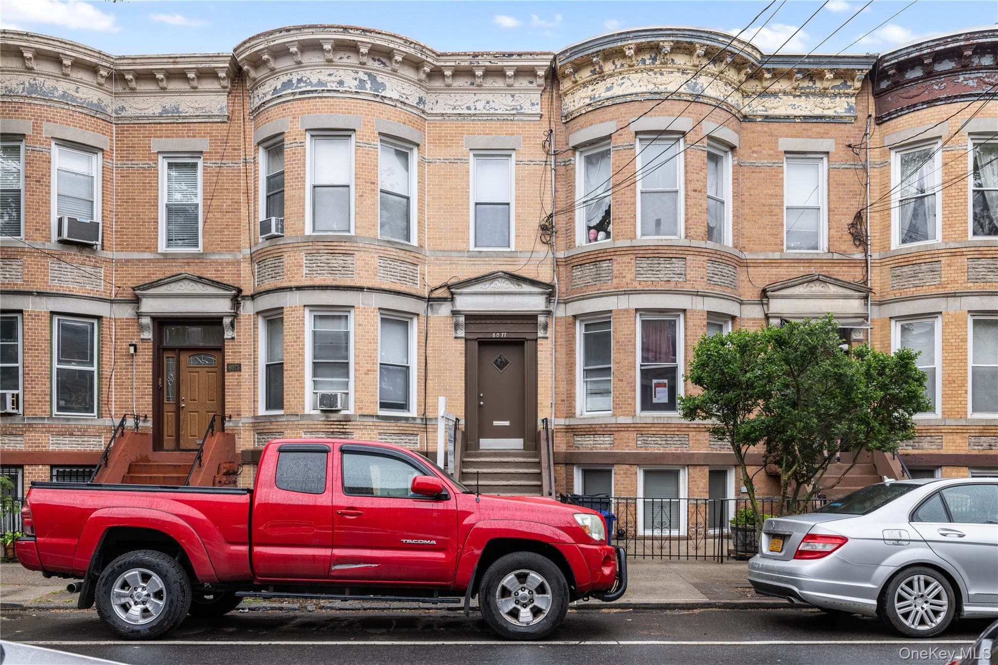 60-77 69th Avenue, Ridgewood