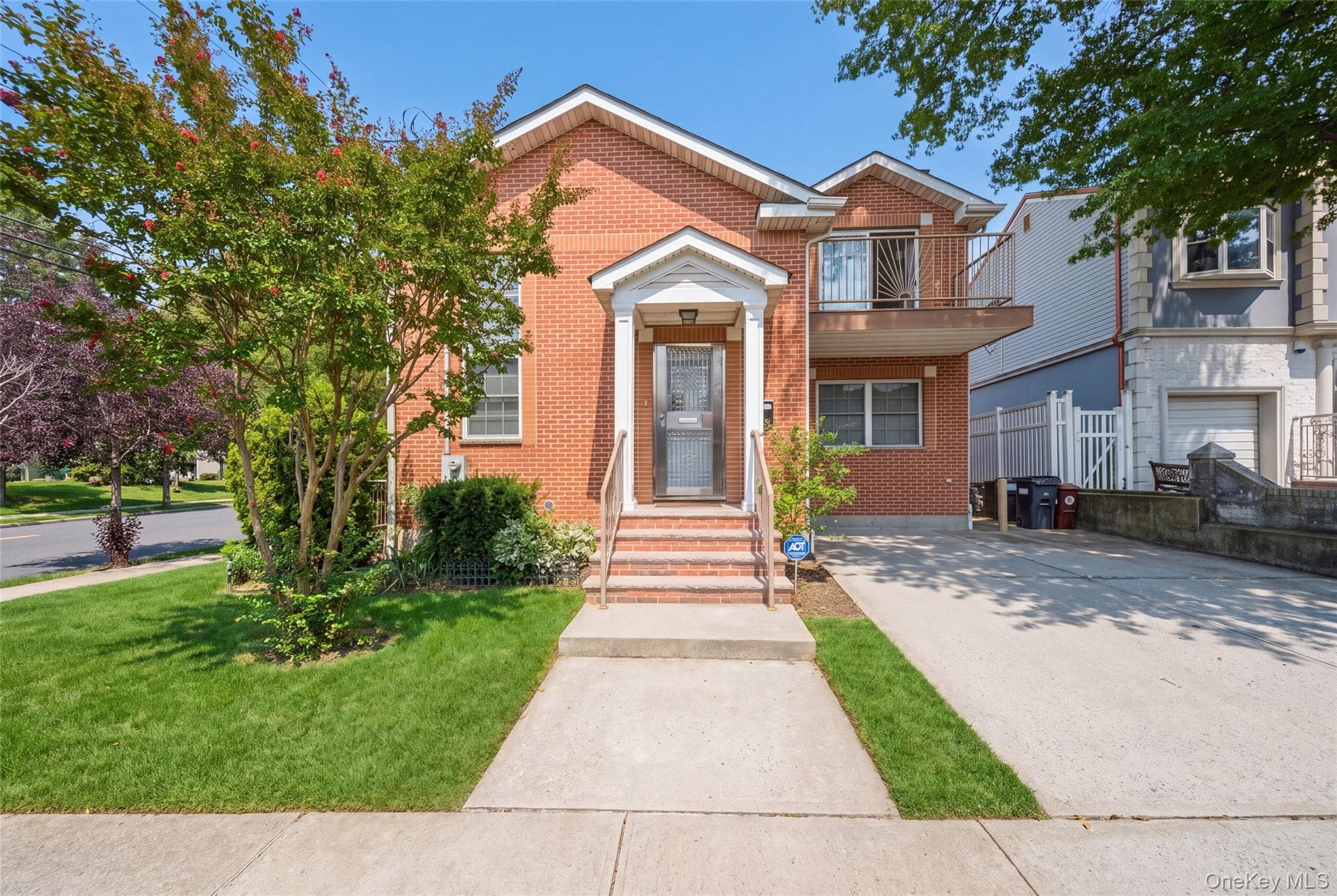 57-03 157th Street Unit: A & B, Flushing