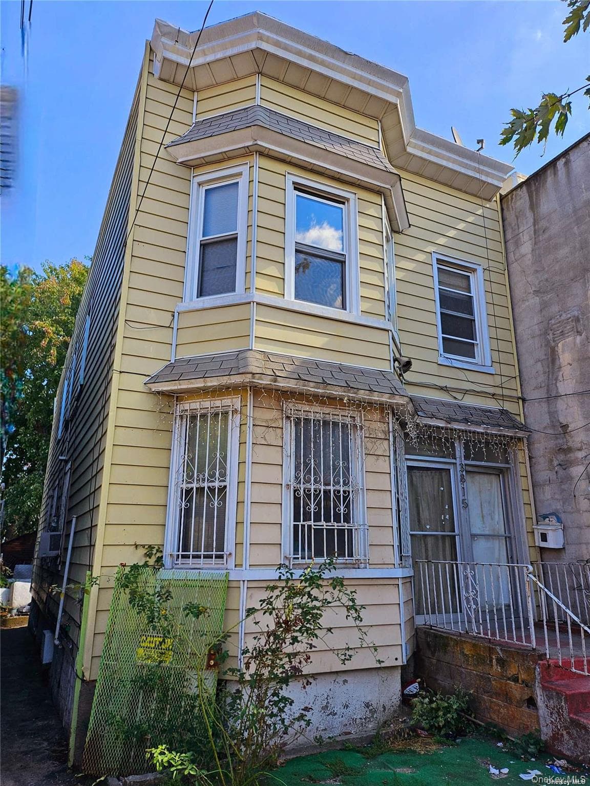 38-15 97th Street, Corona