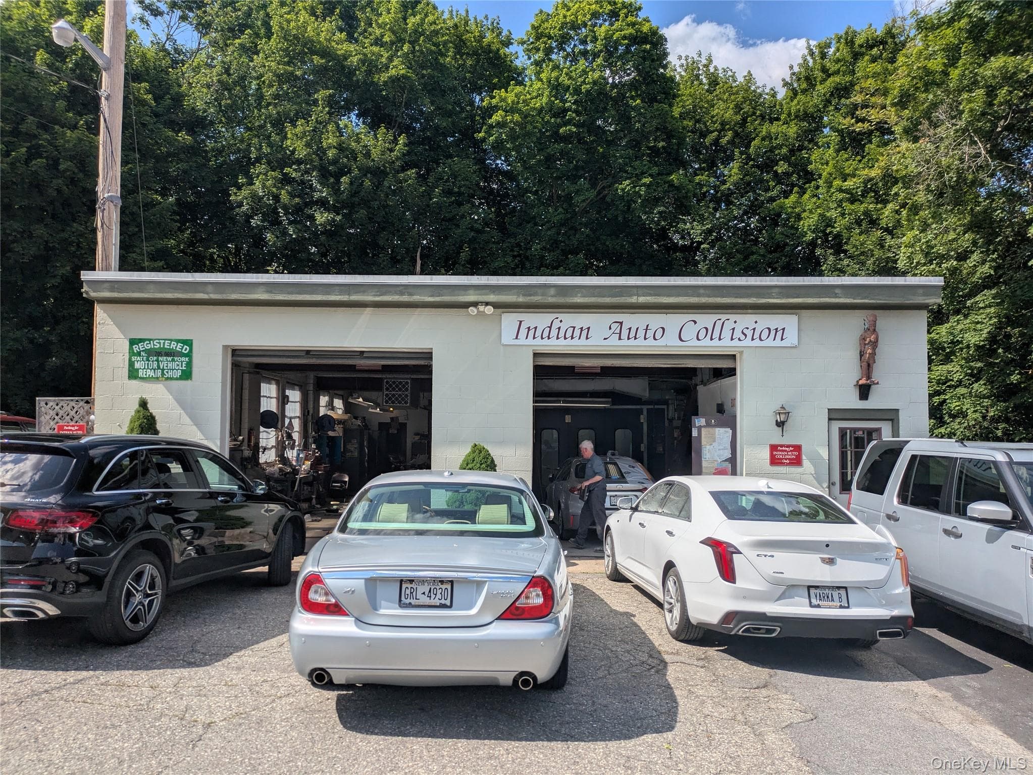 11-13 Edgemont Road Rd, Katonah