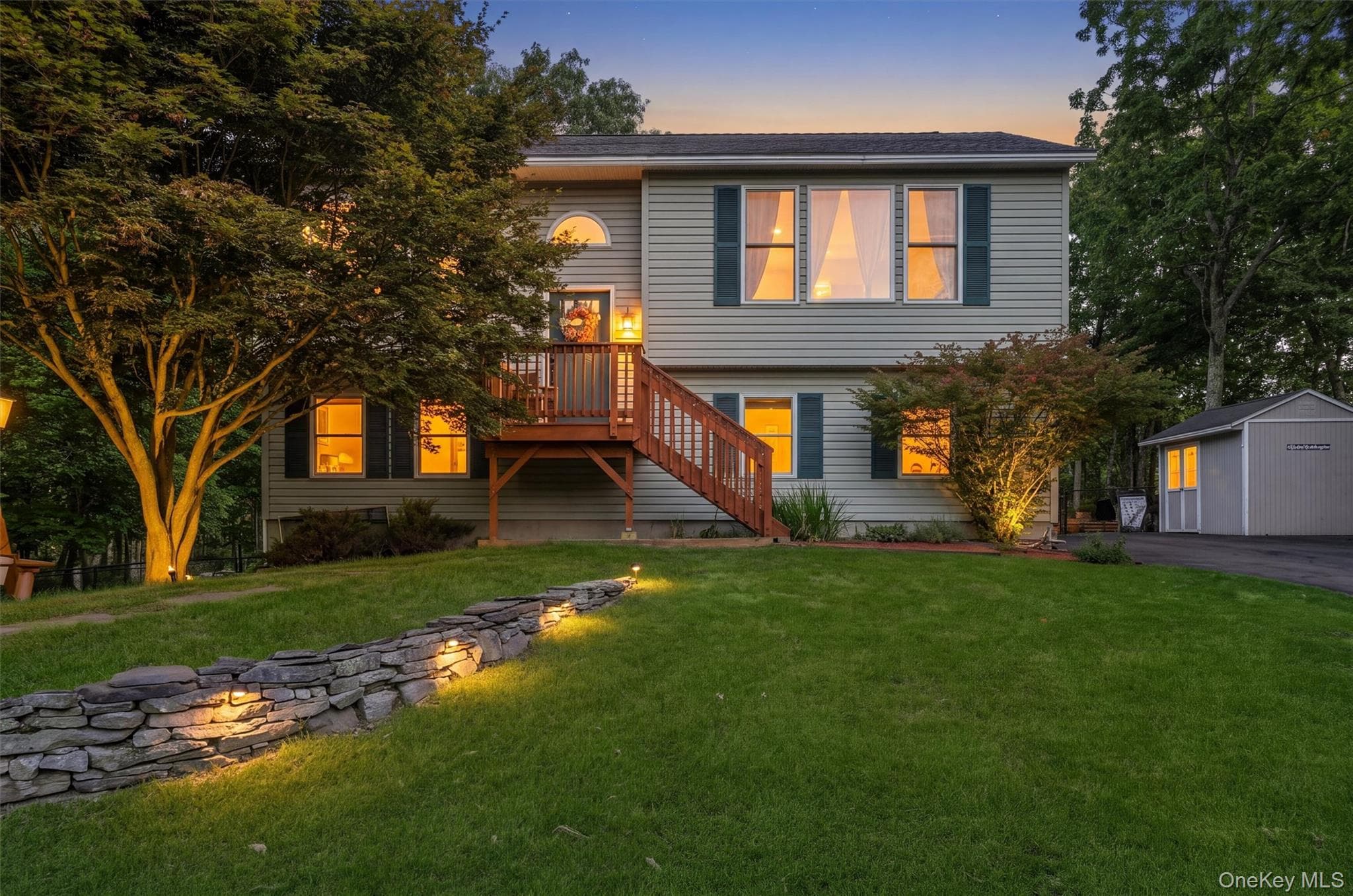 32 Nightingale Trail, Wurtsboro