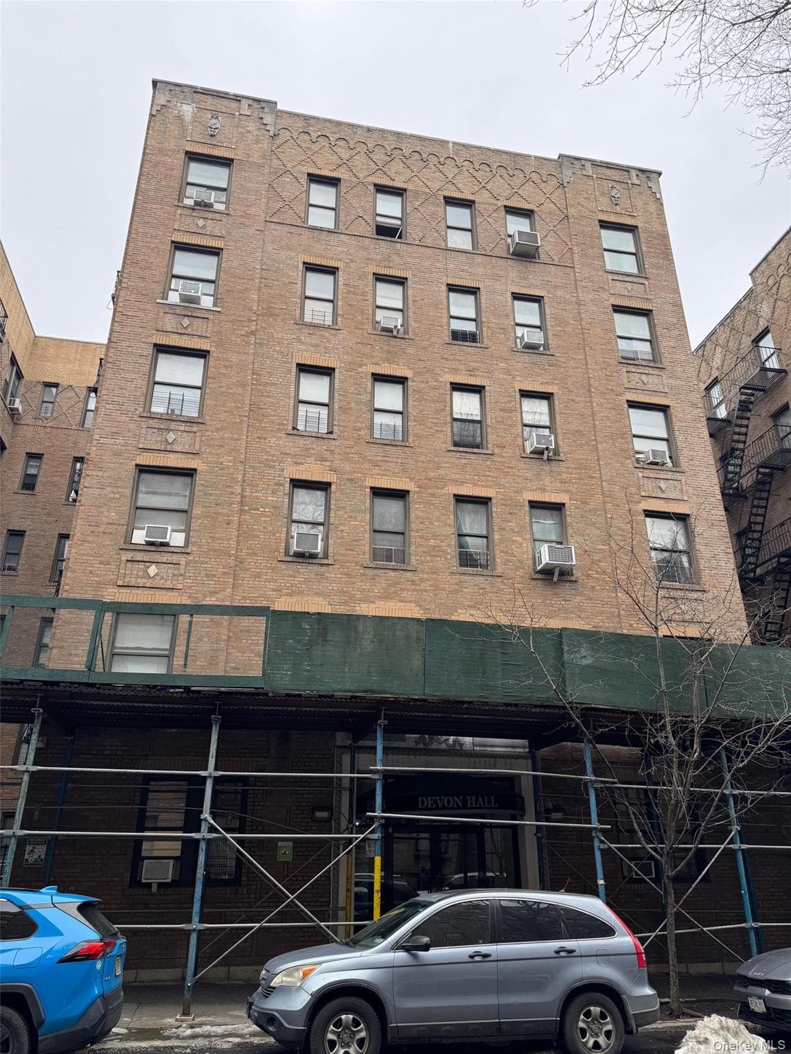 2156 Cruger Avenue Unit: 3L, Bronx