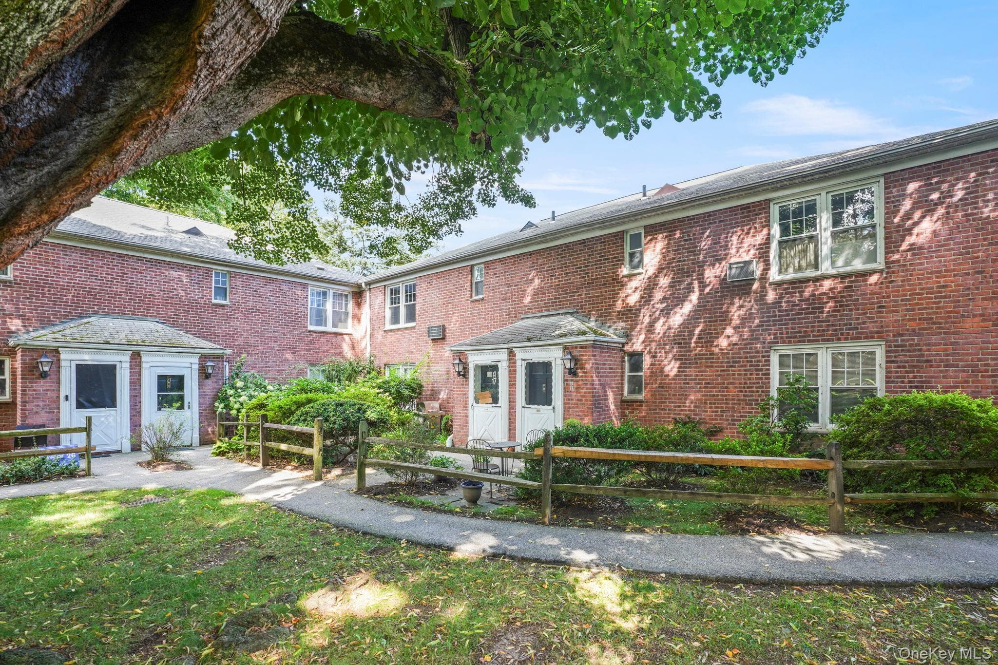 100 Cedar Street Unit: A17, Dobbs Ferry