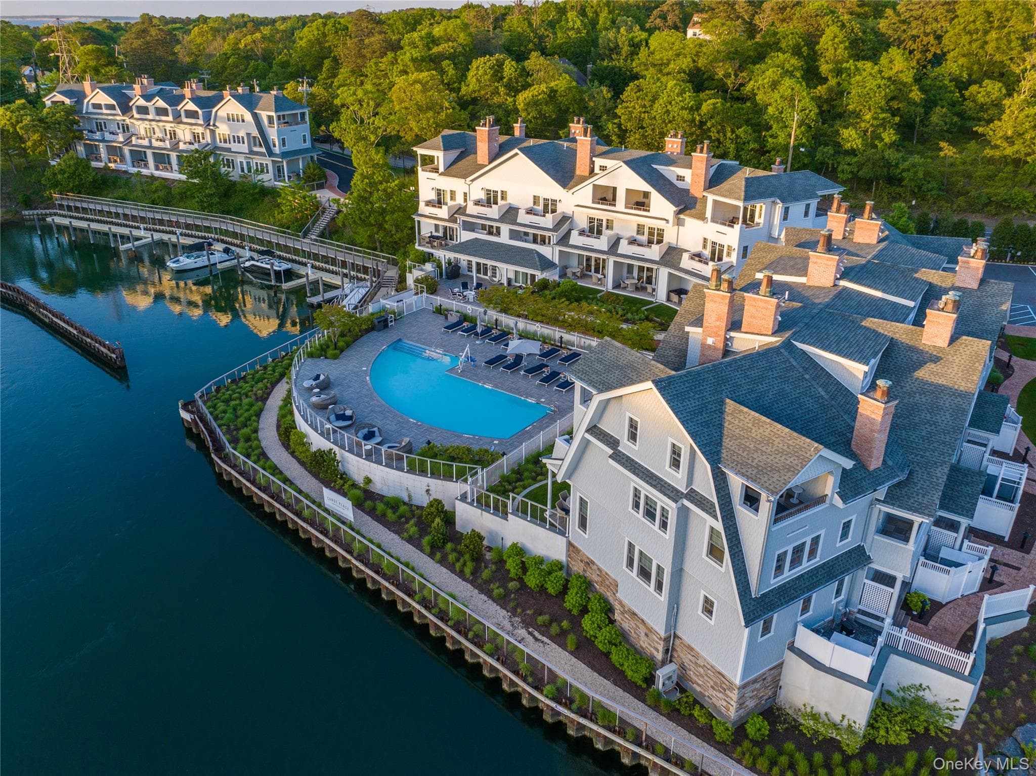 45 Old Boathouse Lane, Hampton Bays