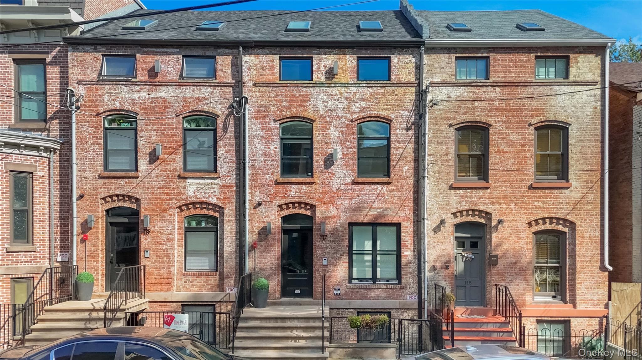 117 Lander Street, Newburgh
