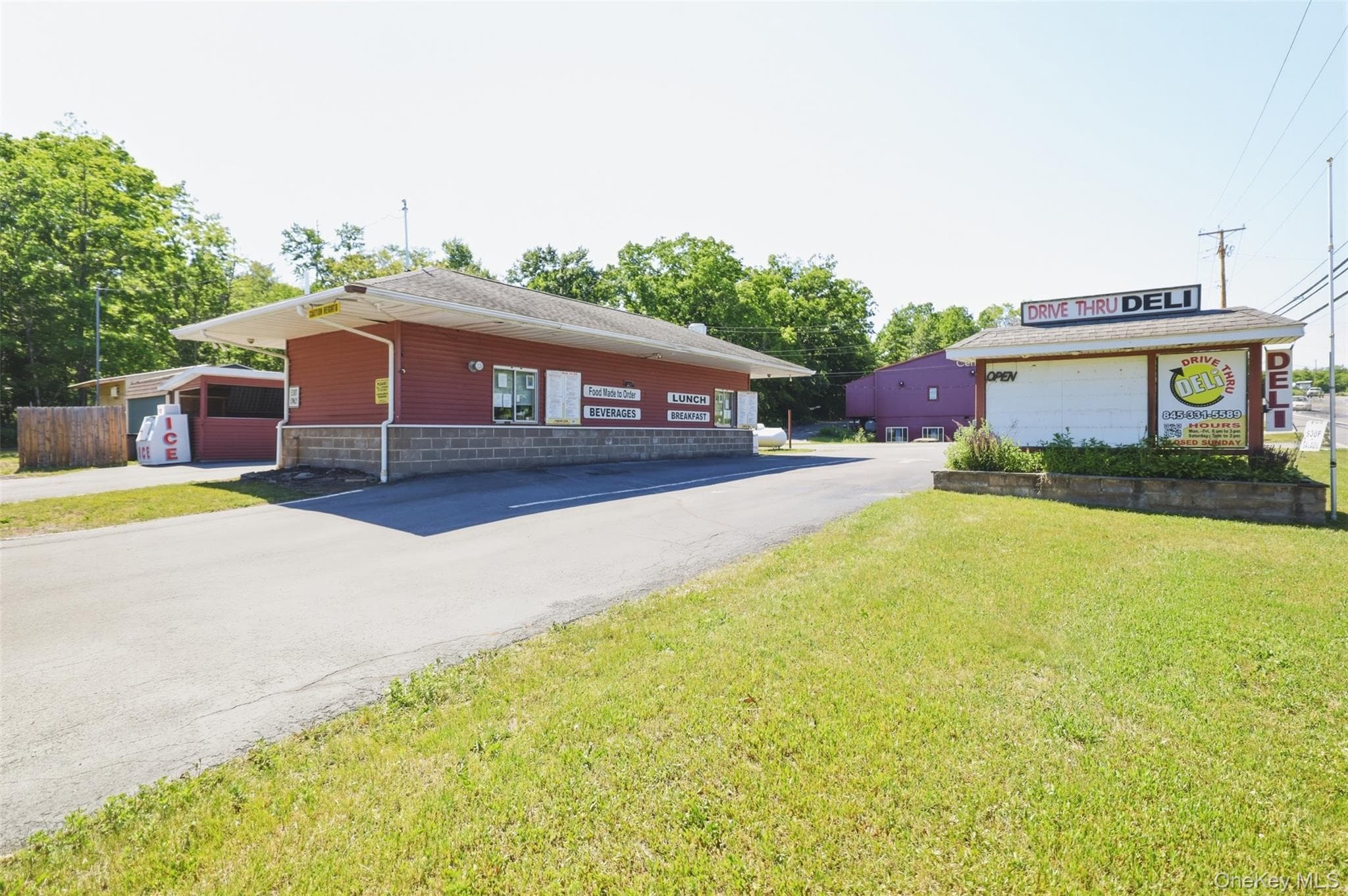 855 Route 28 St, Kingston
