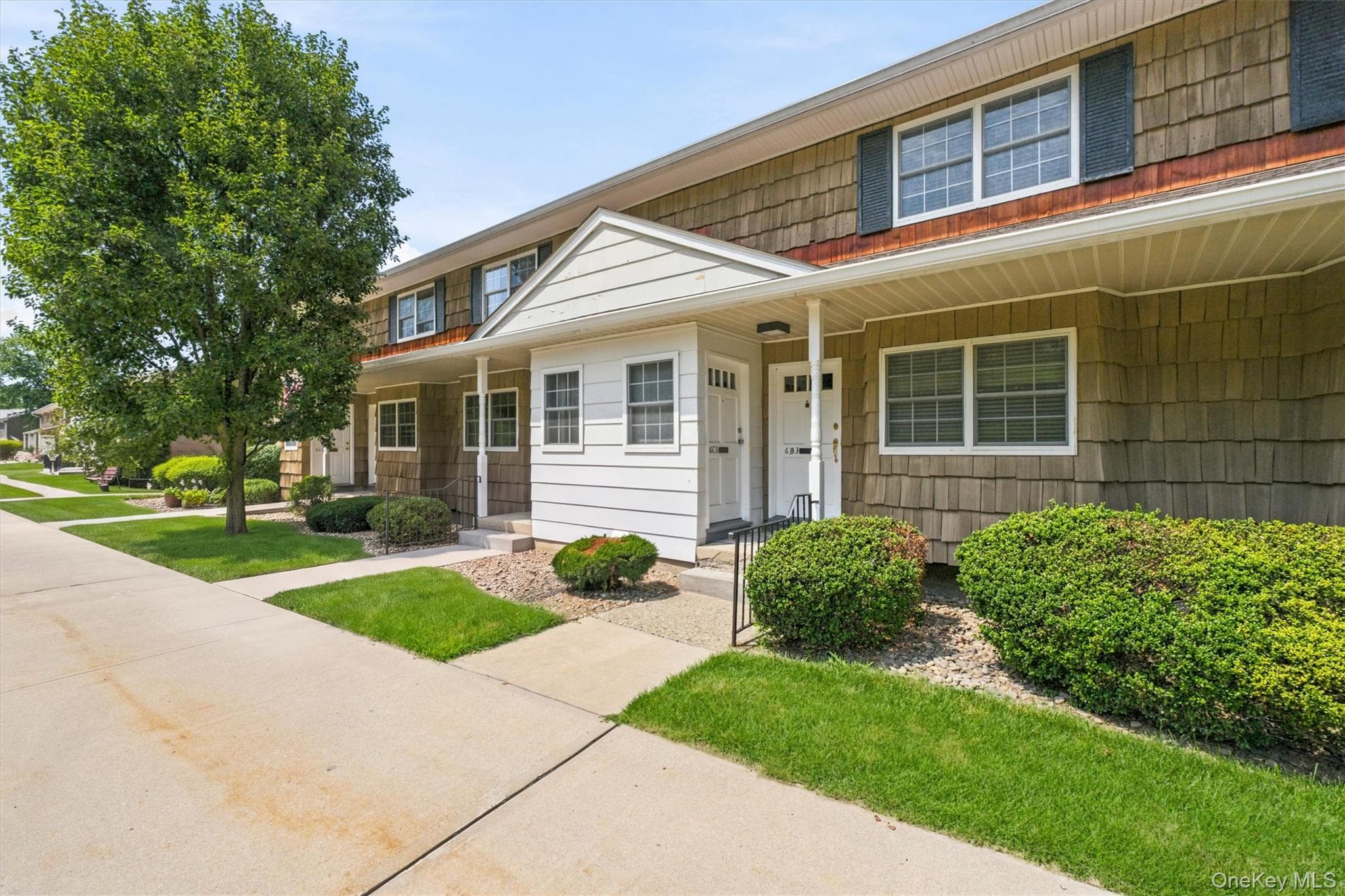 1840 Crompond Road Unit: 6C3, Peekskill