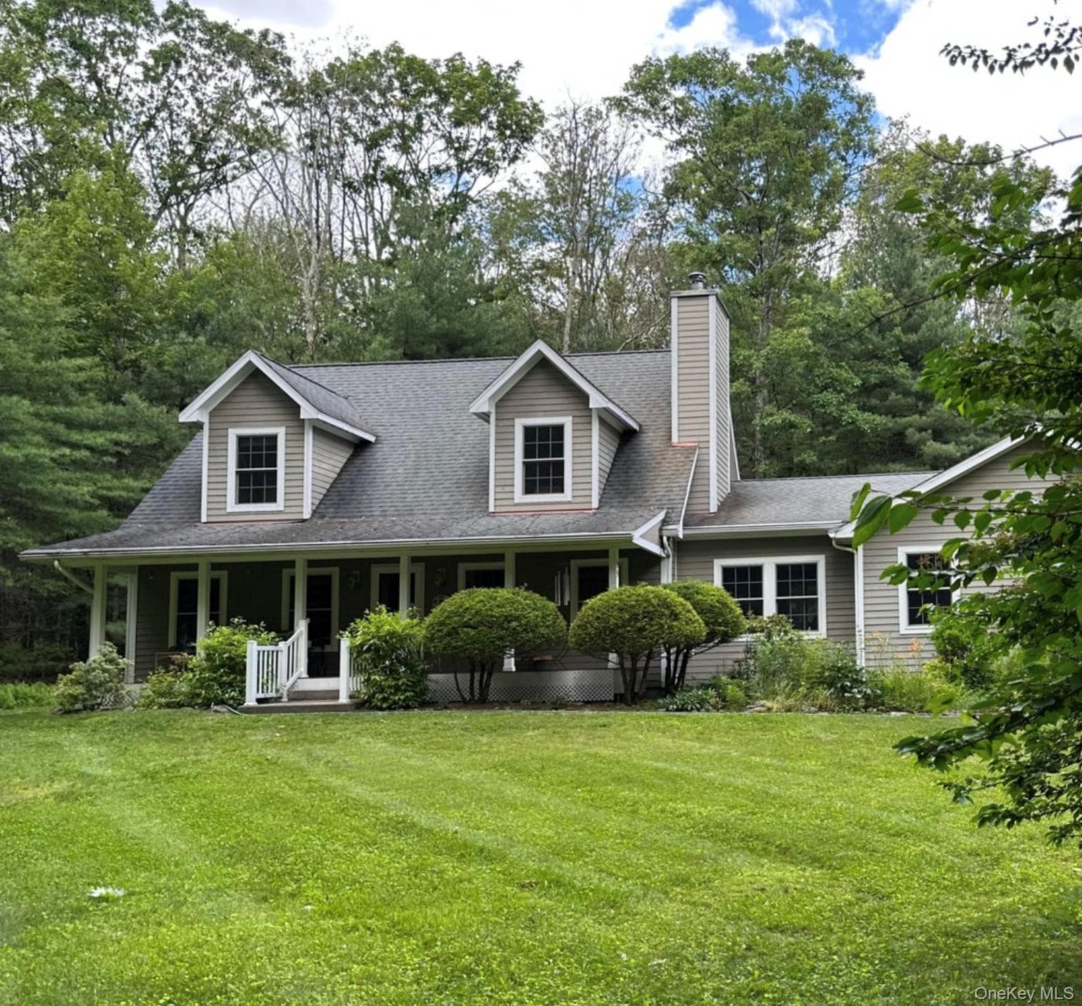 99 Van Tine Road, Kerhonkson