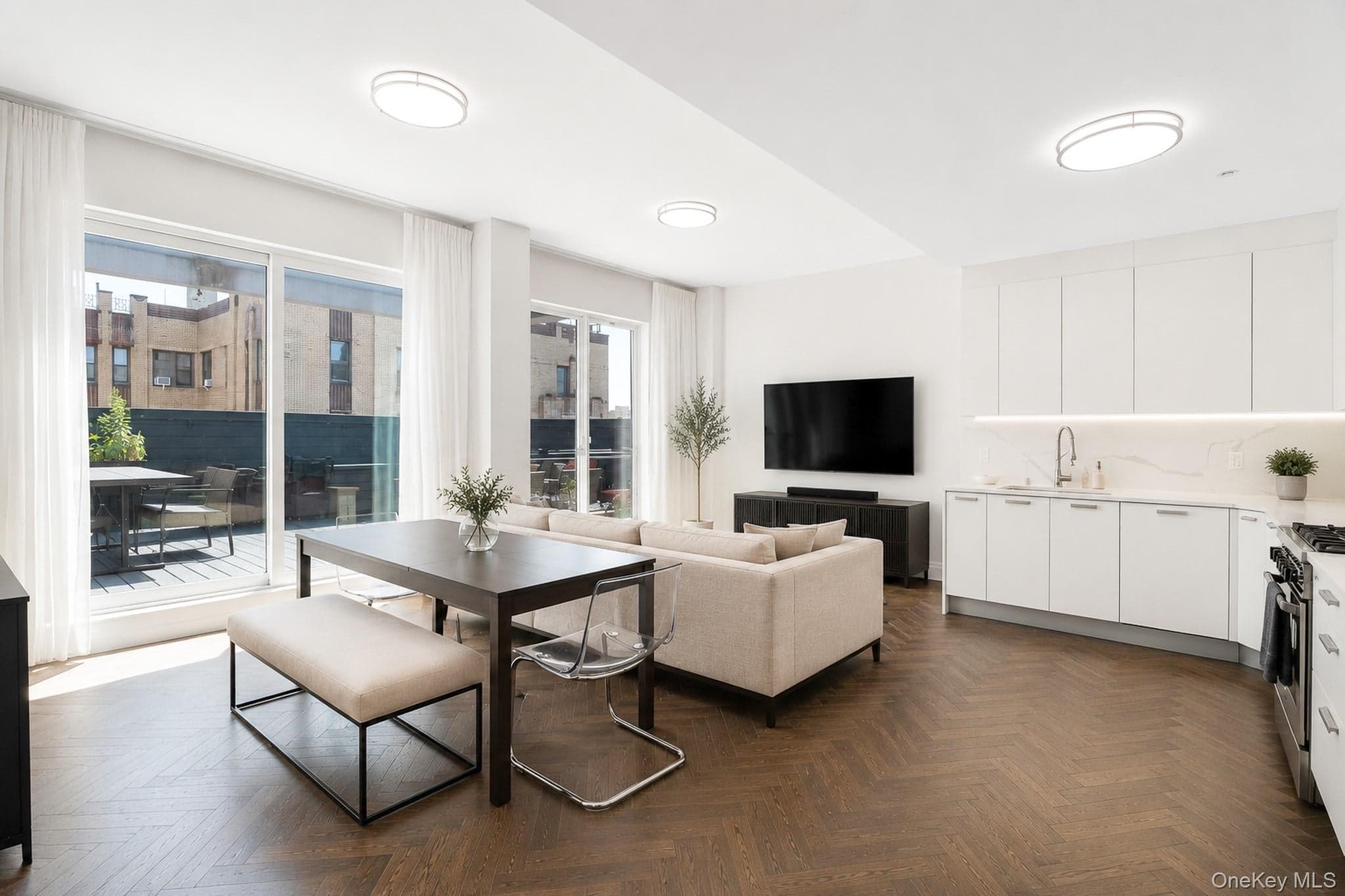 1414 W 4th Street Unit: PH5, Brooklyn