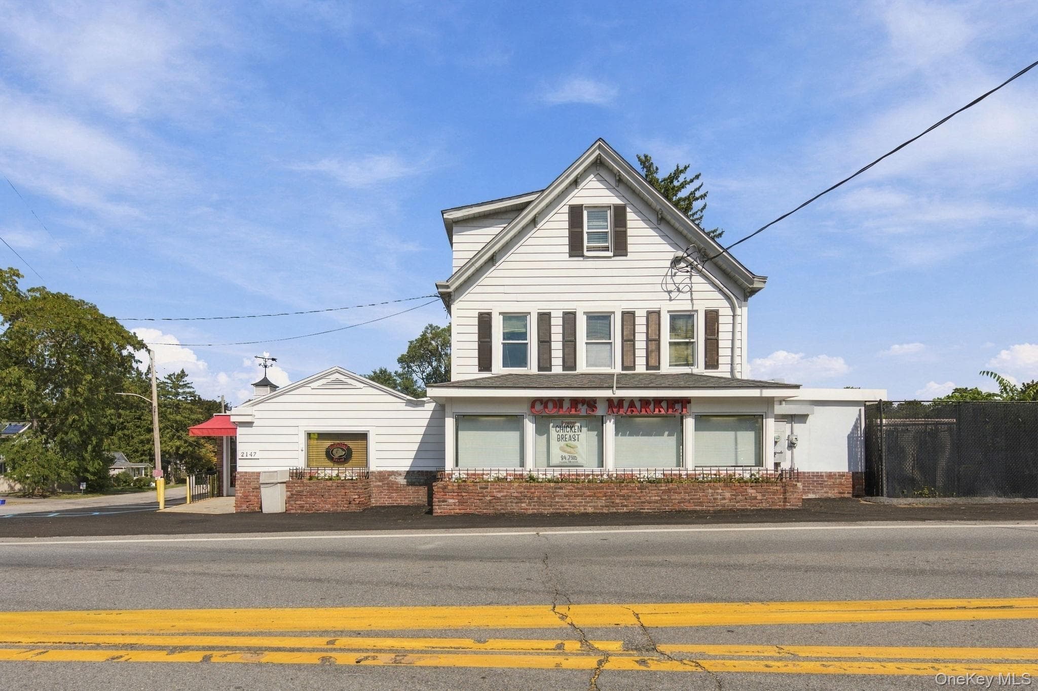 2147 Albany Post Road, Montrose