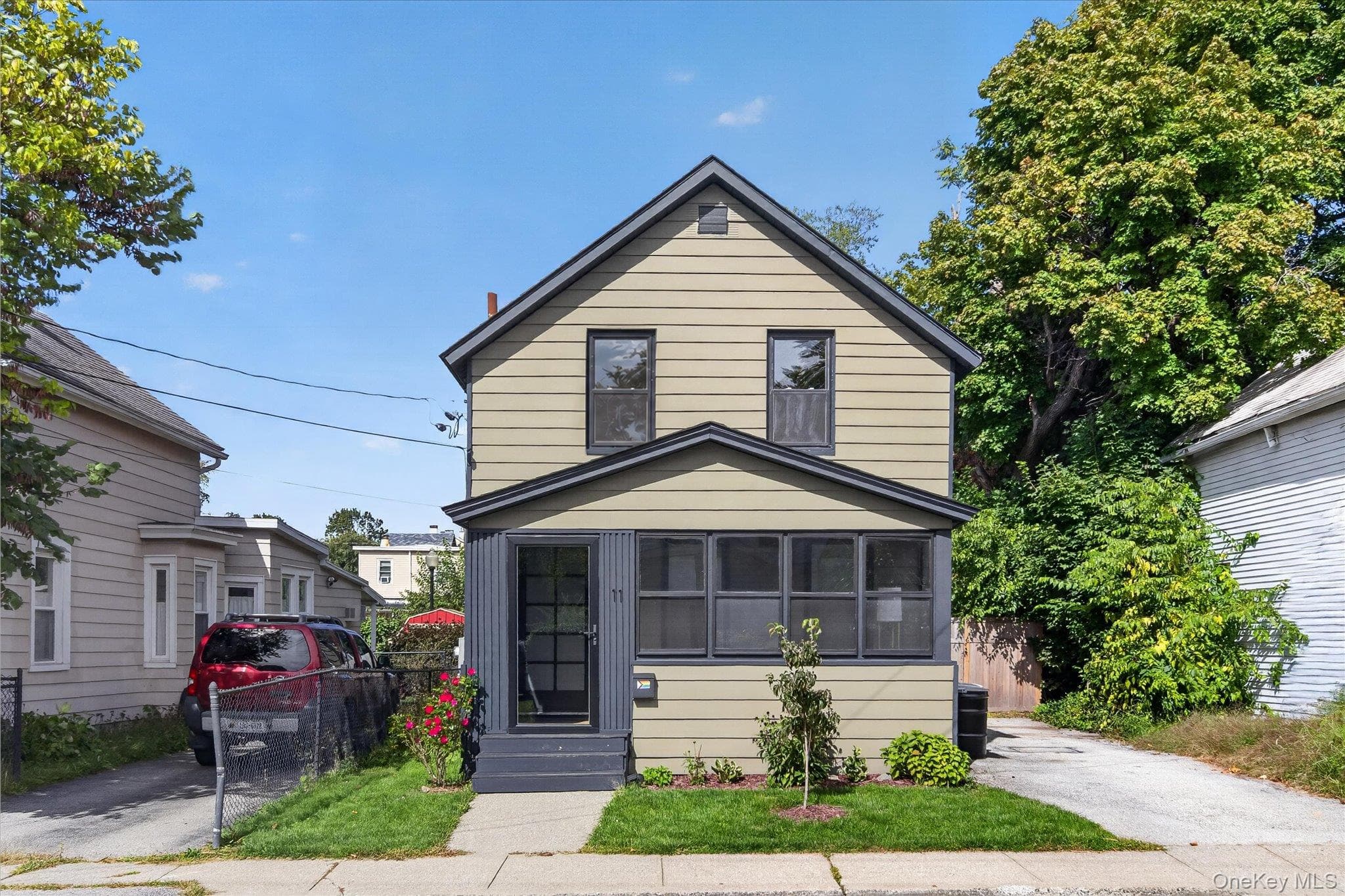 11 S Walnut Street, Beacon
