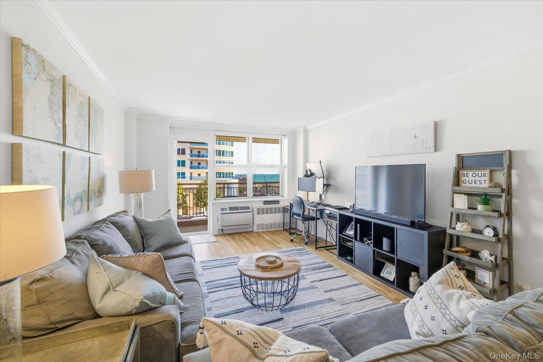 410 E Broadway Unit: 4C, Long Beach