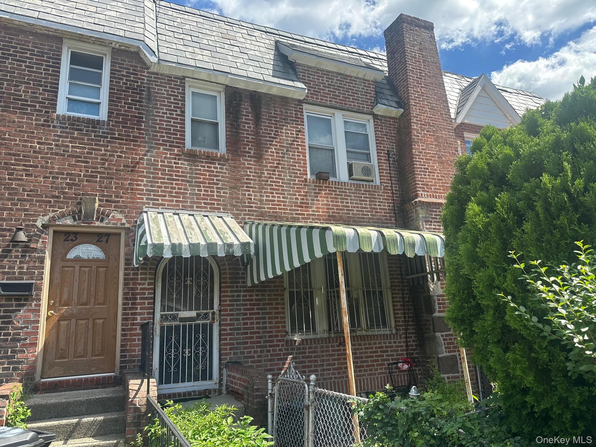 23-29 95th Street, East Elmhurst