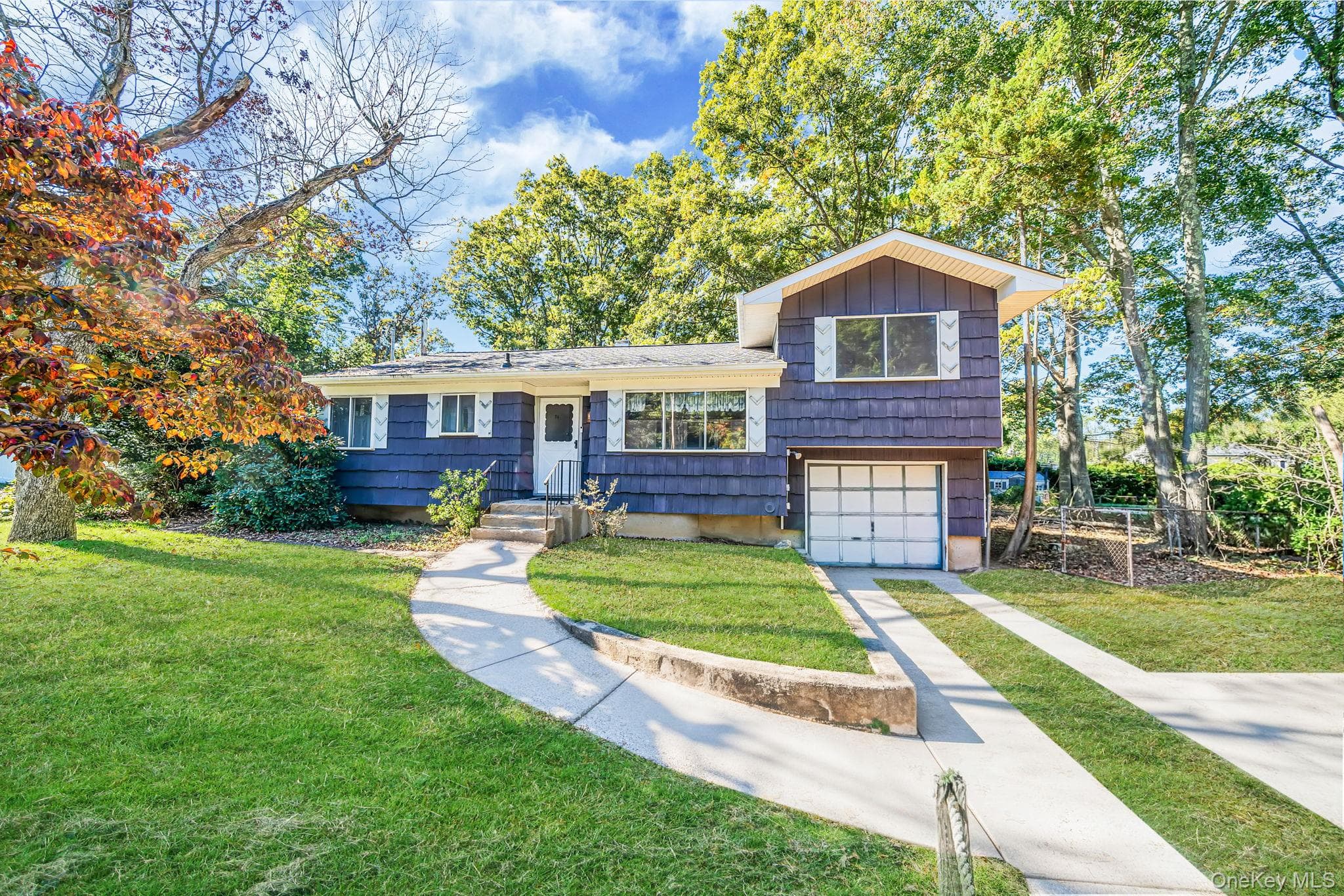 54 Mount Sinai Coram Road, Coram