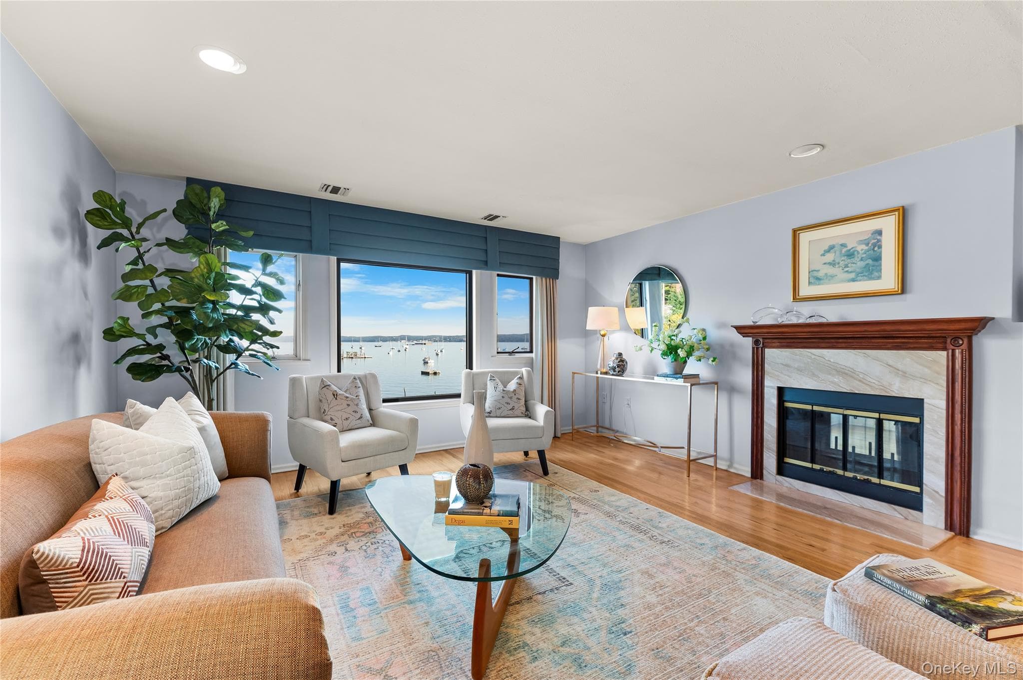 1 Main Street Unit: 3306, Nyack