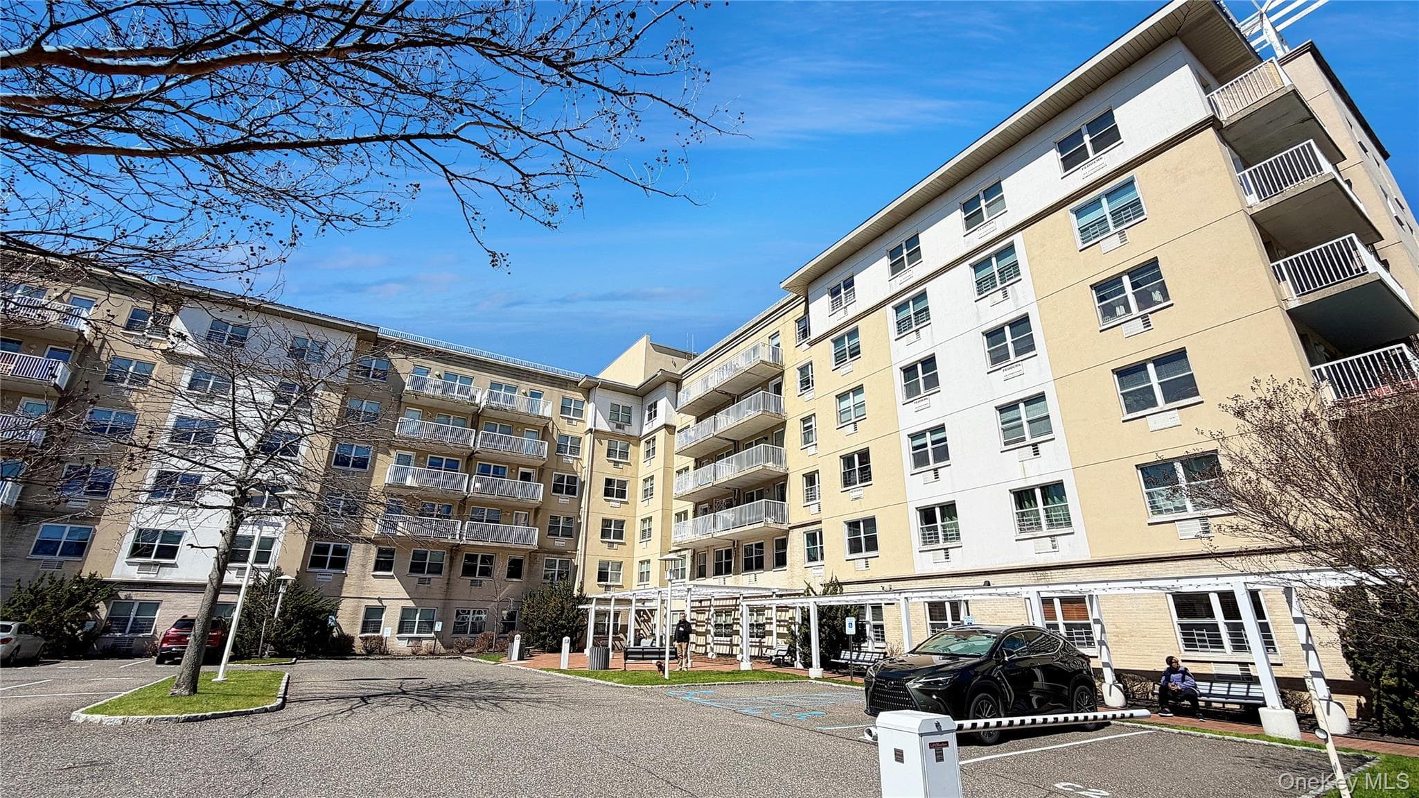 260 Beach 81st Street Unit: 2P, Rockaway Beach