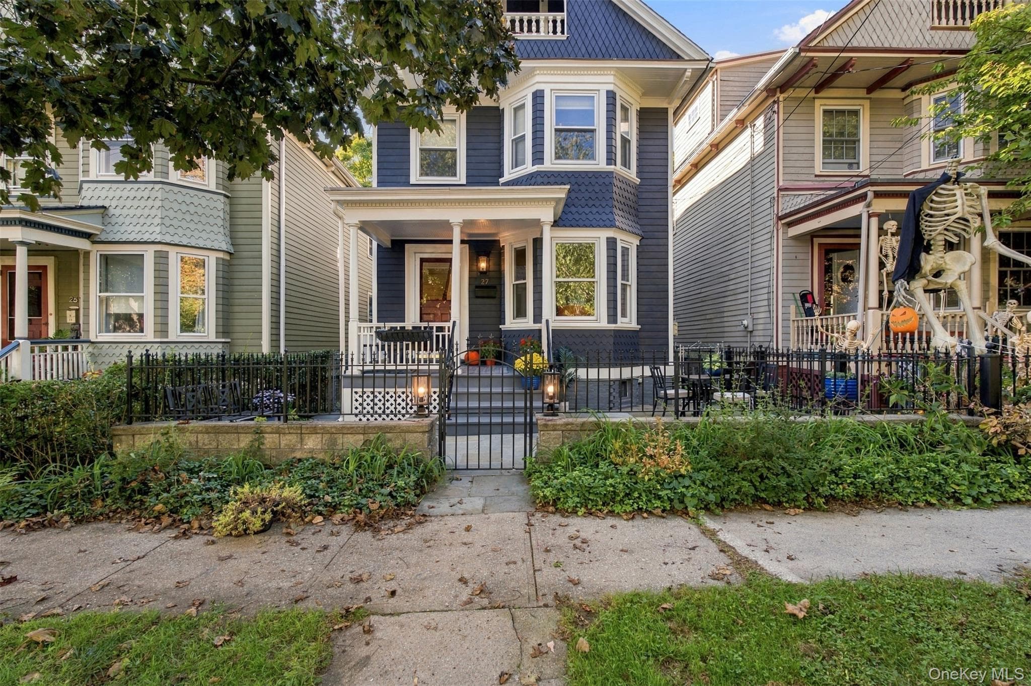 27 N Dutcher Street, Irvington