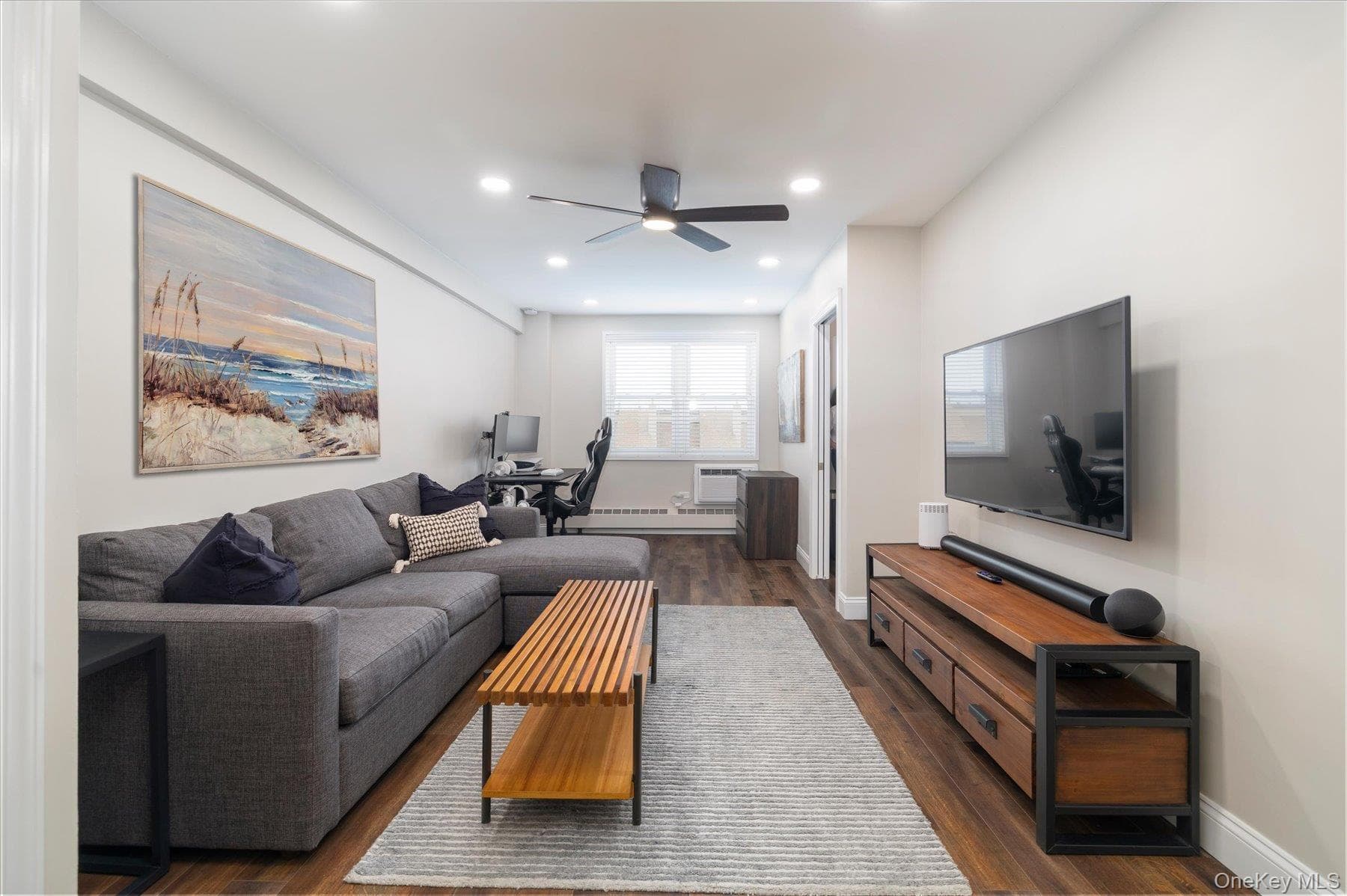370 W Broadway Unit: 3M, Long Beach