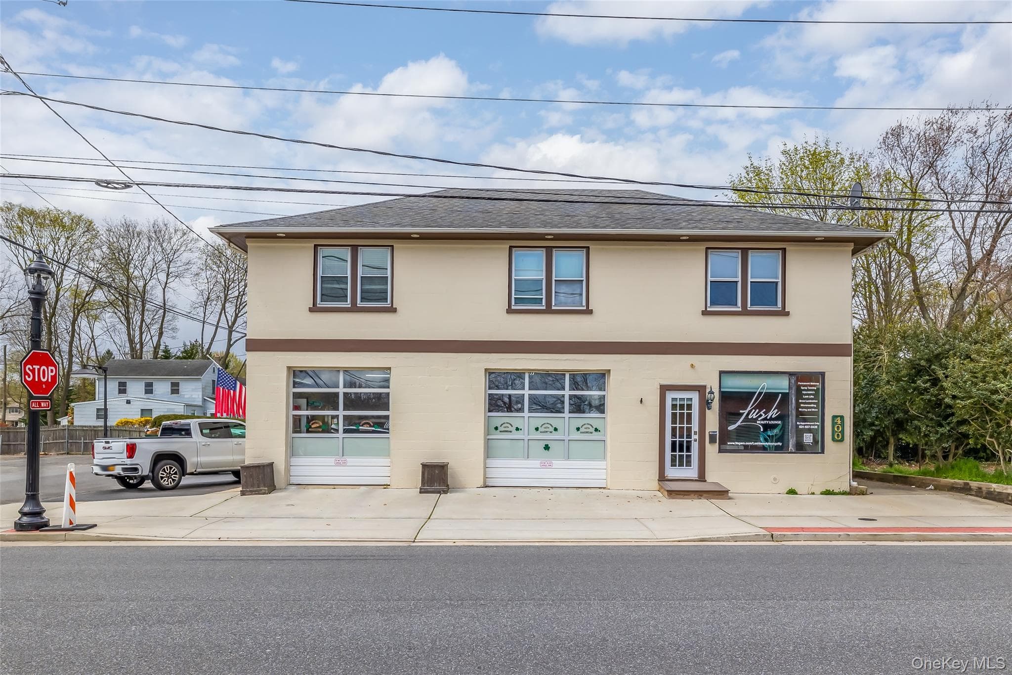400 Lake Avenue, Saint James