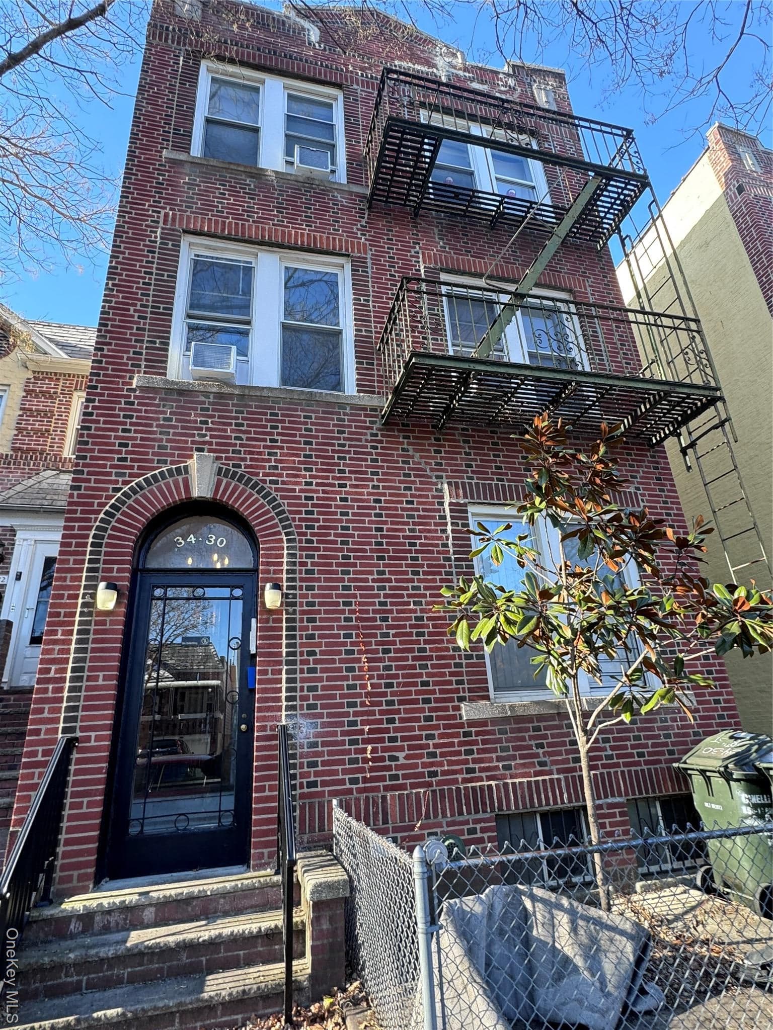 34-30 28th Street, Astoria