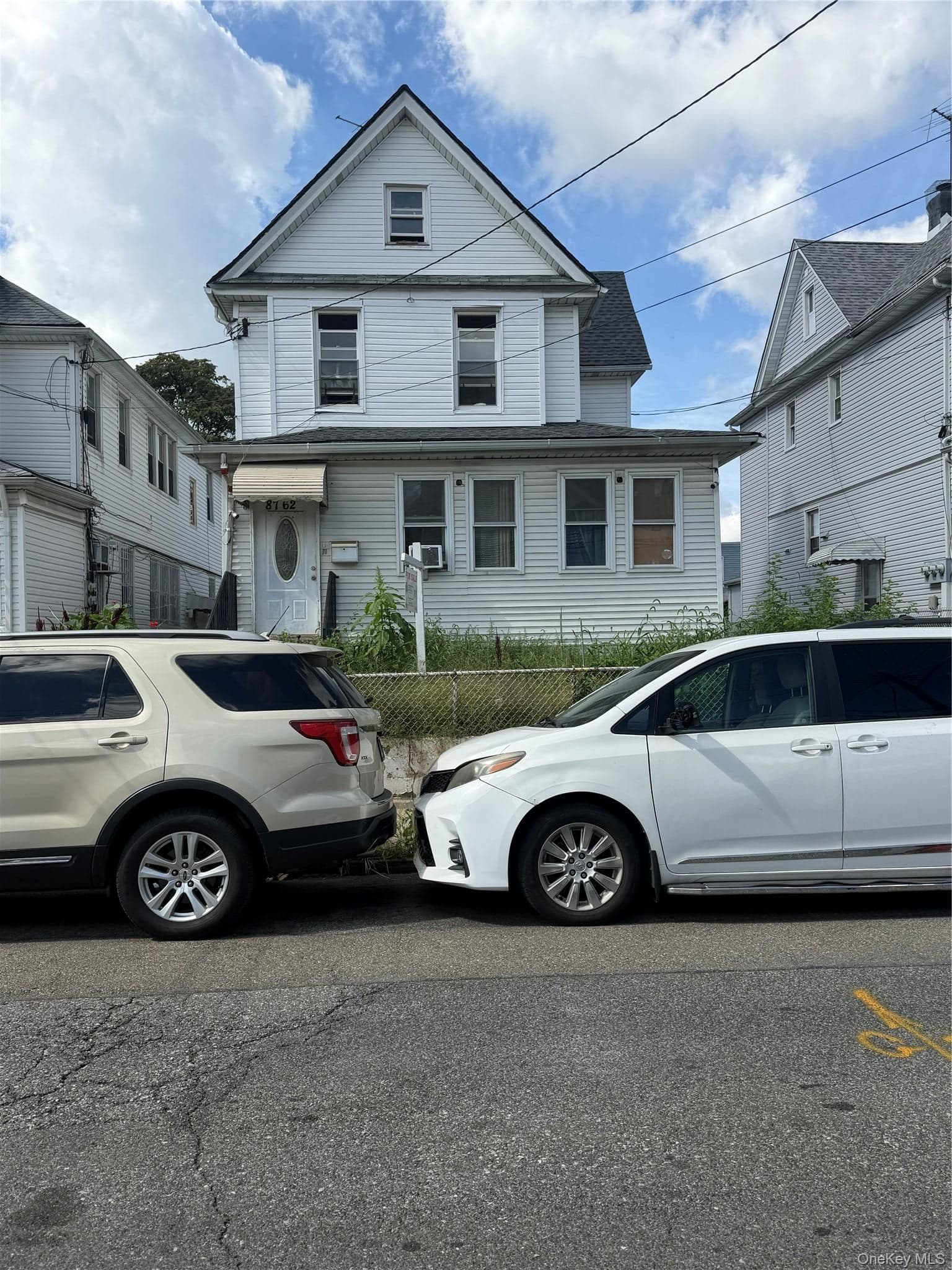 87-62 133rd Street, Richmond Hill