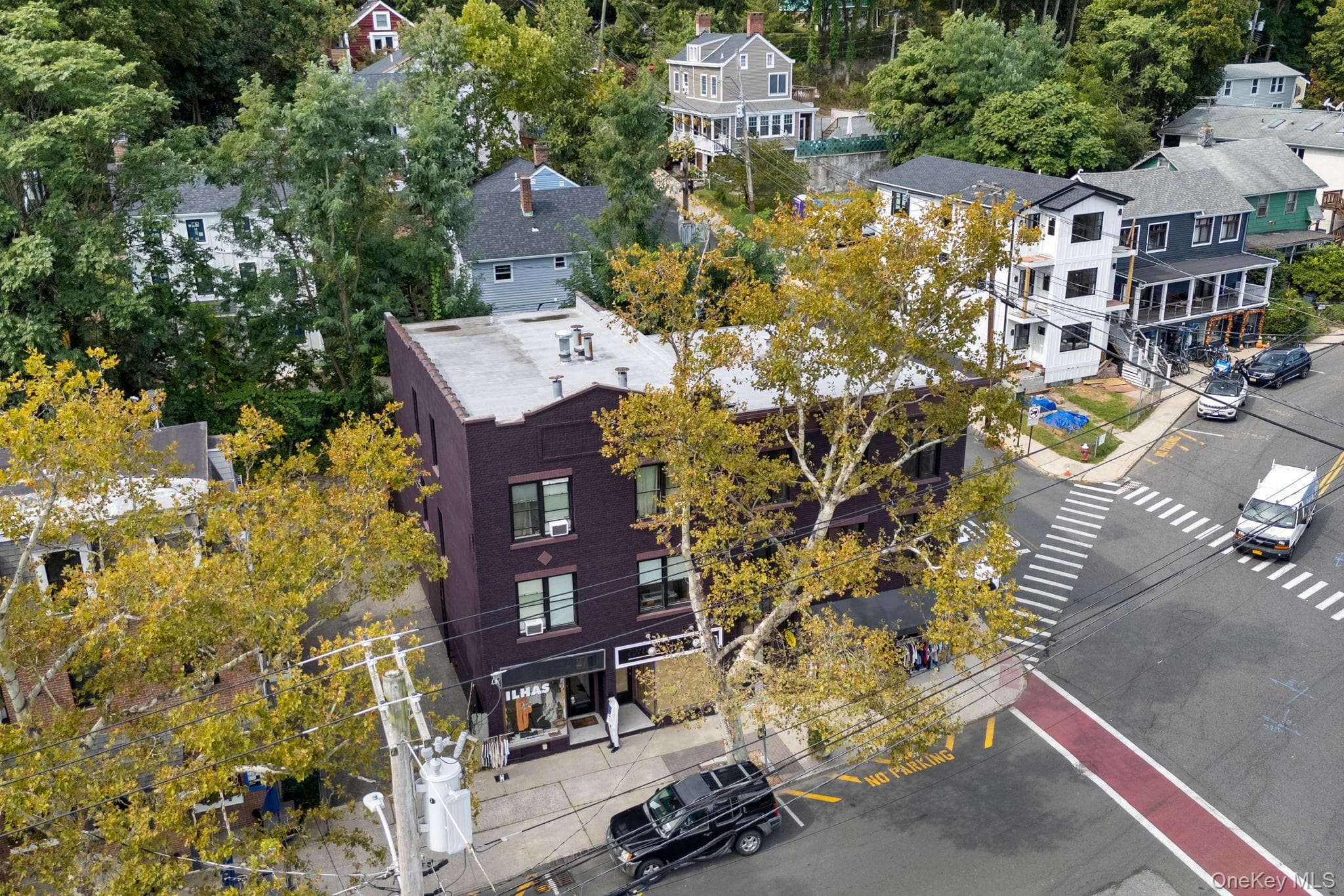 510 Piermont Avenue, Piermont
