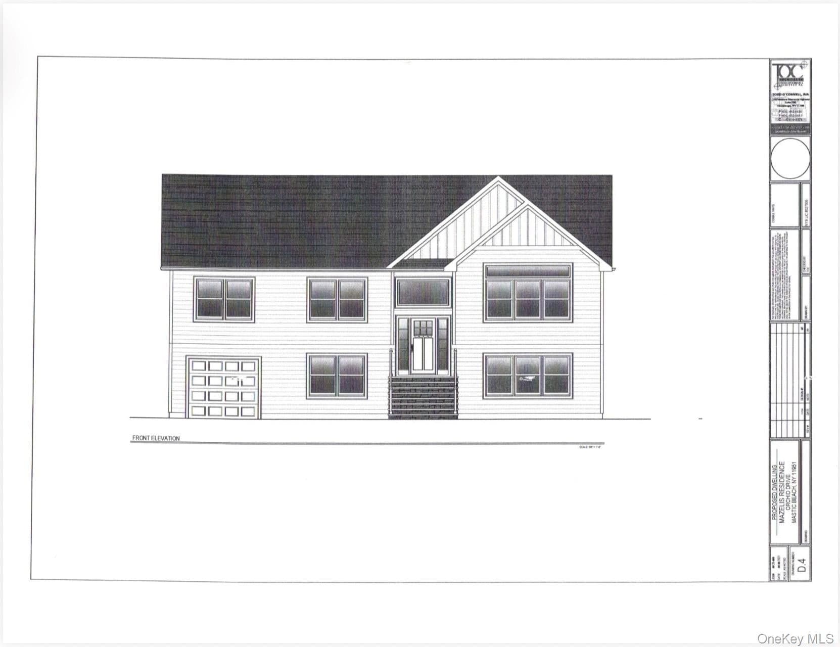 1 Orchid Drive, Mastic Beach
