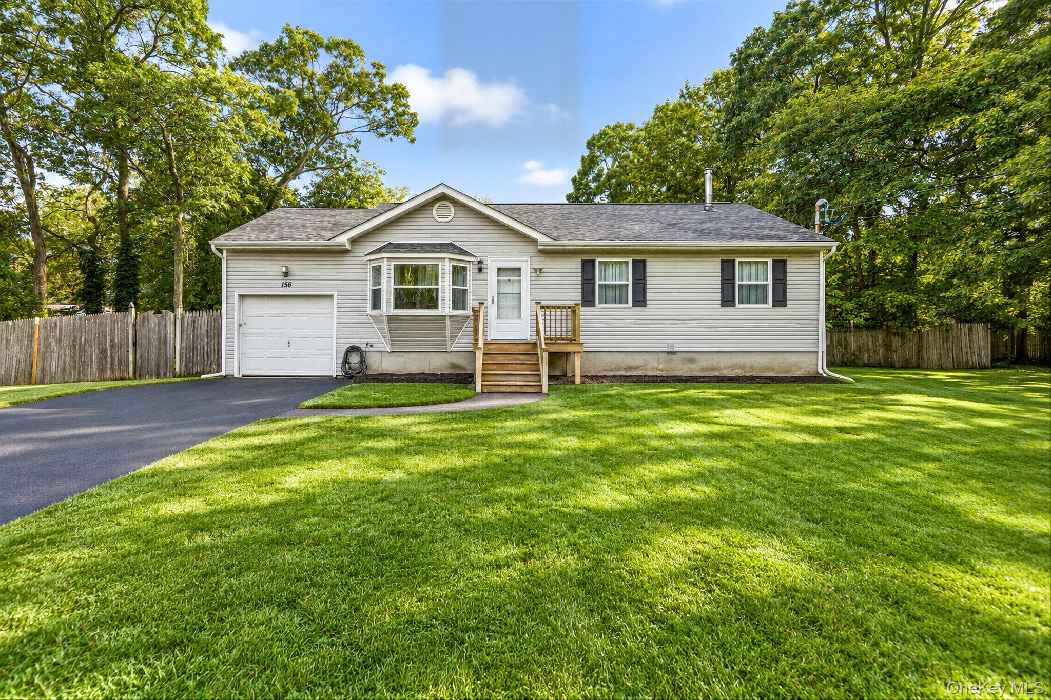 156 Orchid Drive, Mastic Beach