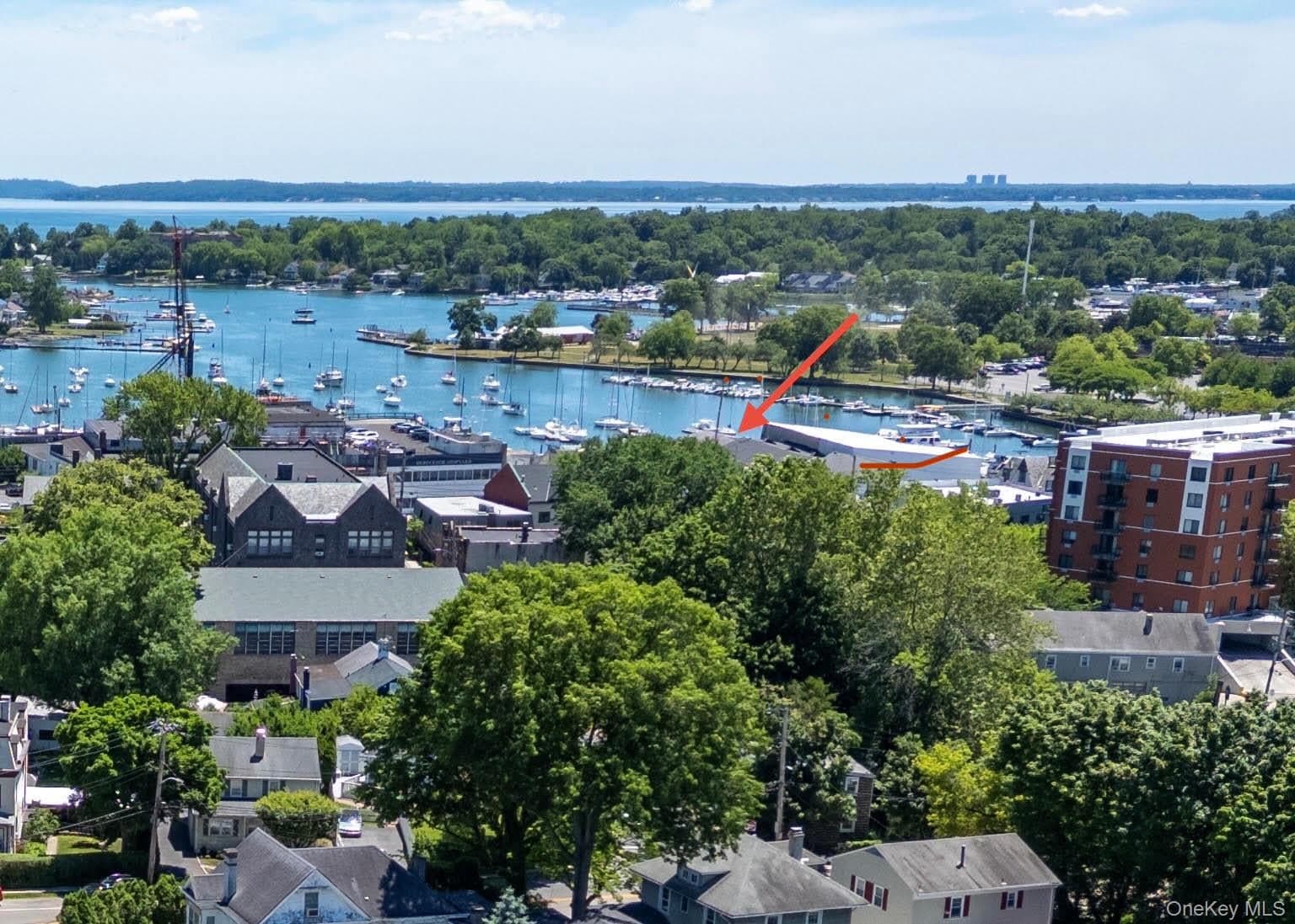168 E Boston Post Road, Mamaroneck