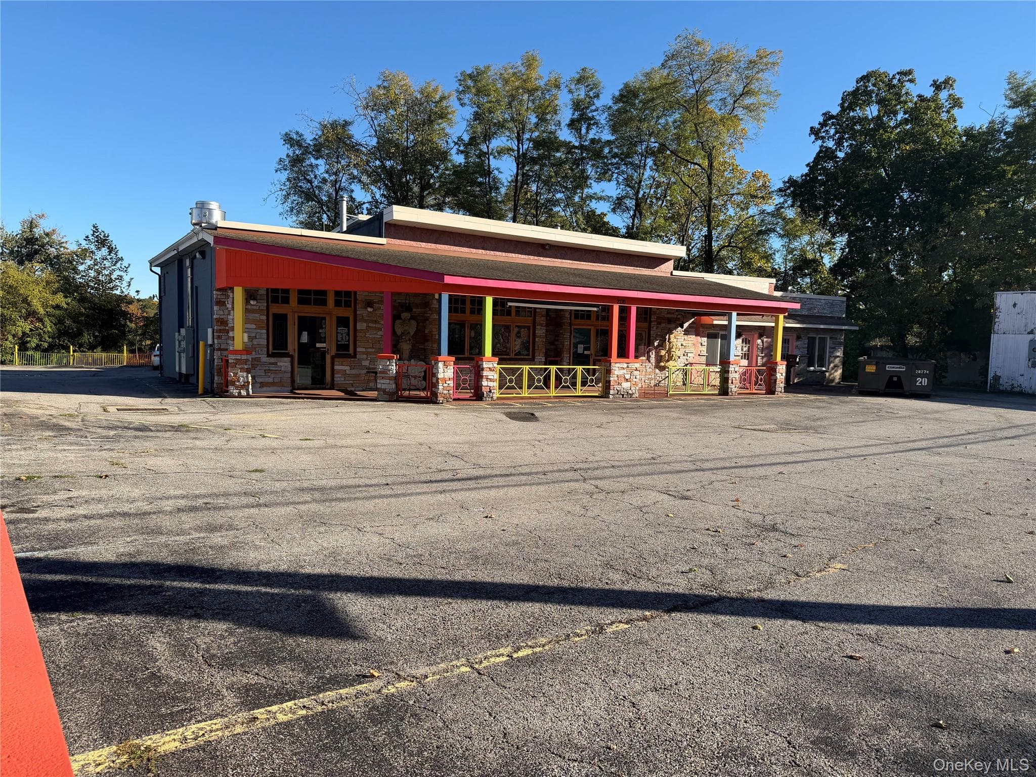 2778 W Main Street, Wappingers Falls