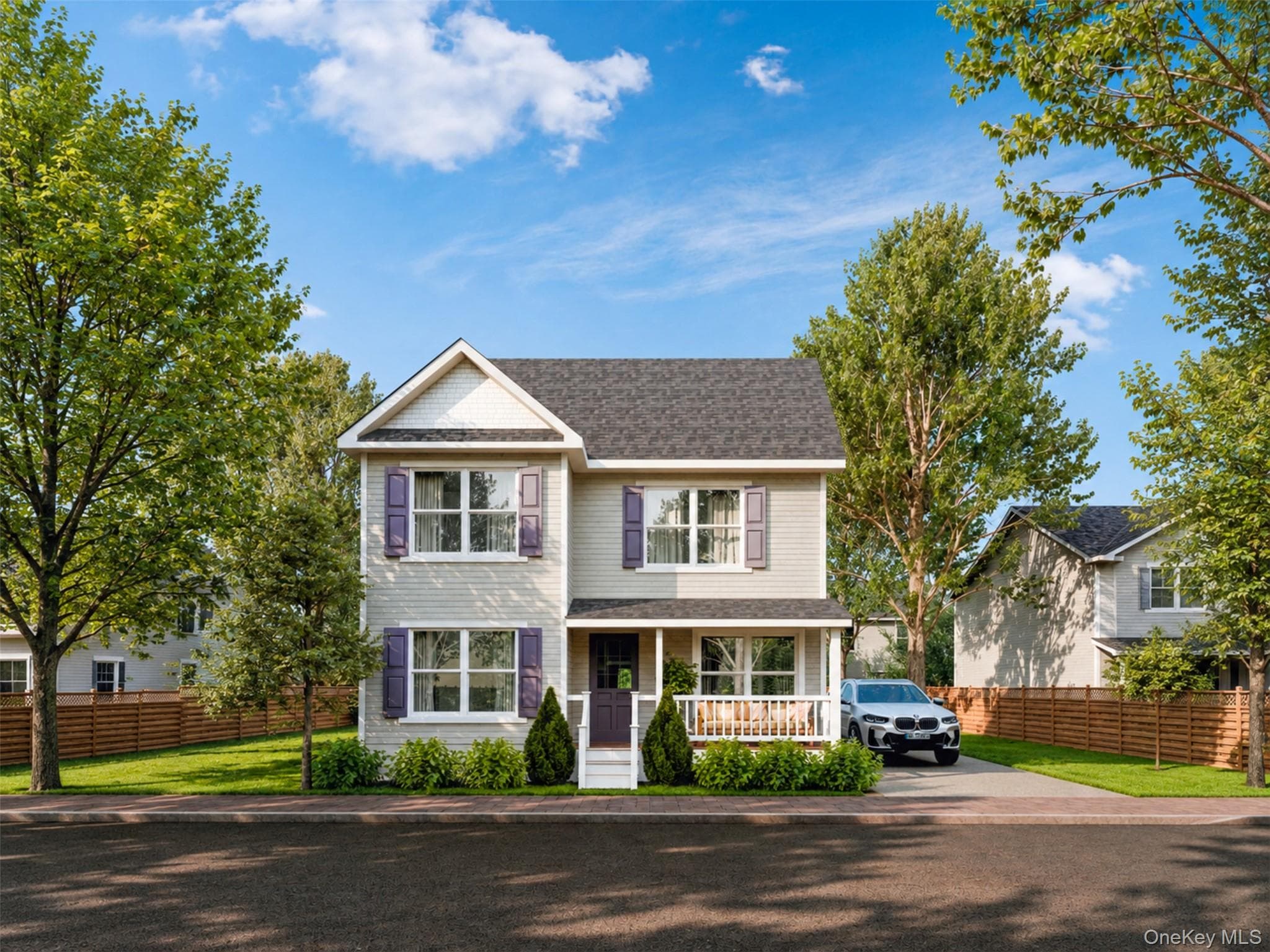 64 Sussex Street, Port Jervis