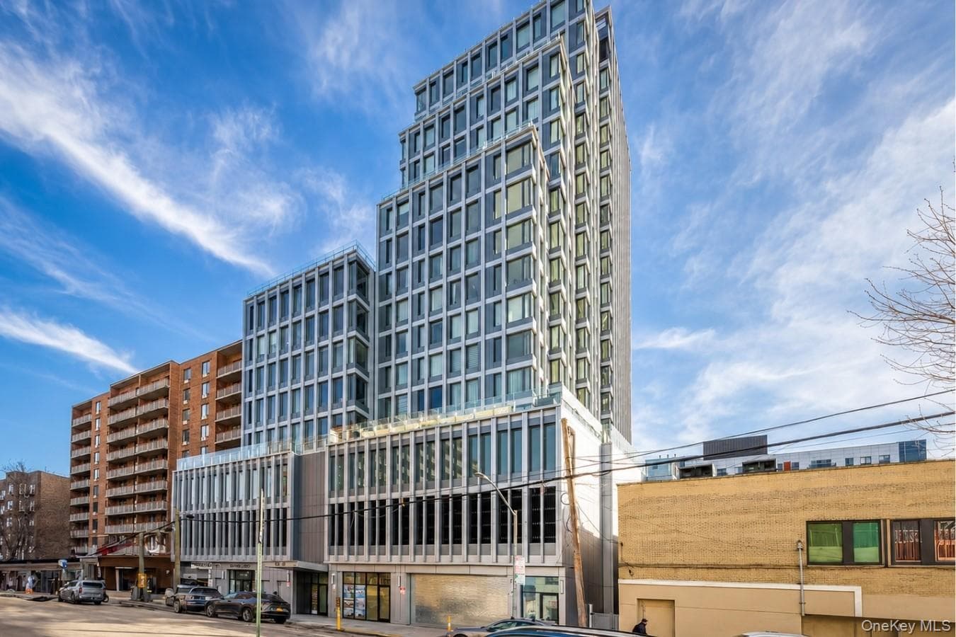 136-18 Maple Avenue Unit: C101, Flushing