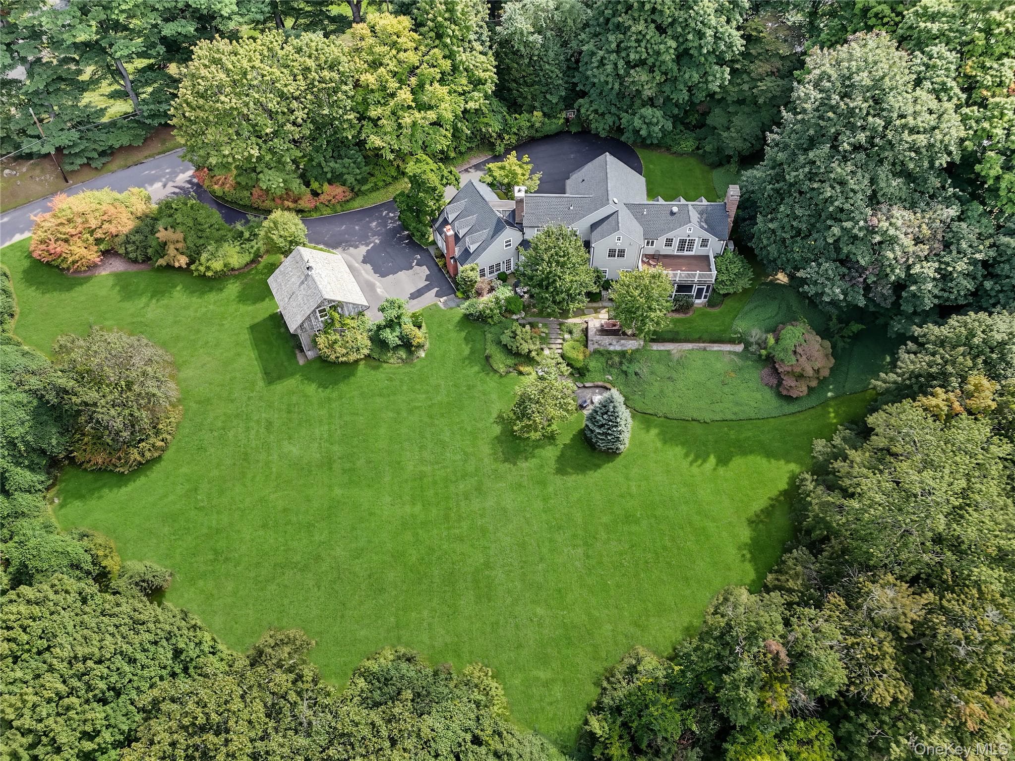 18 Ivy Hill Road, Chappaqua