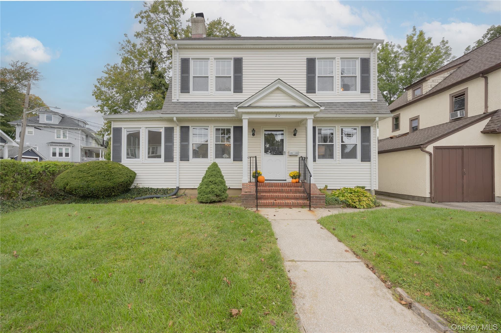 20 Byron Avenue, White Plains