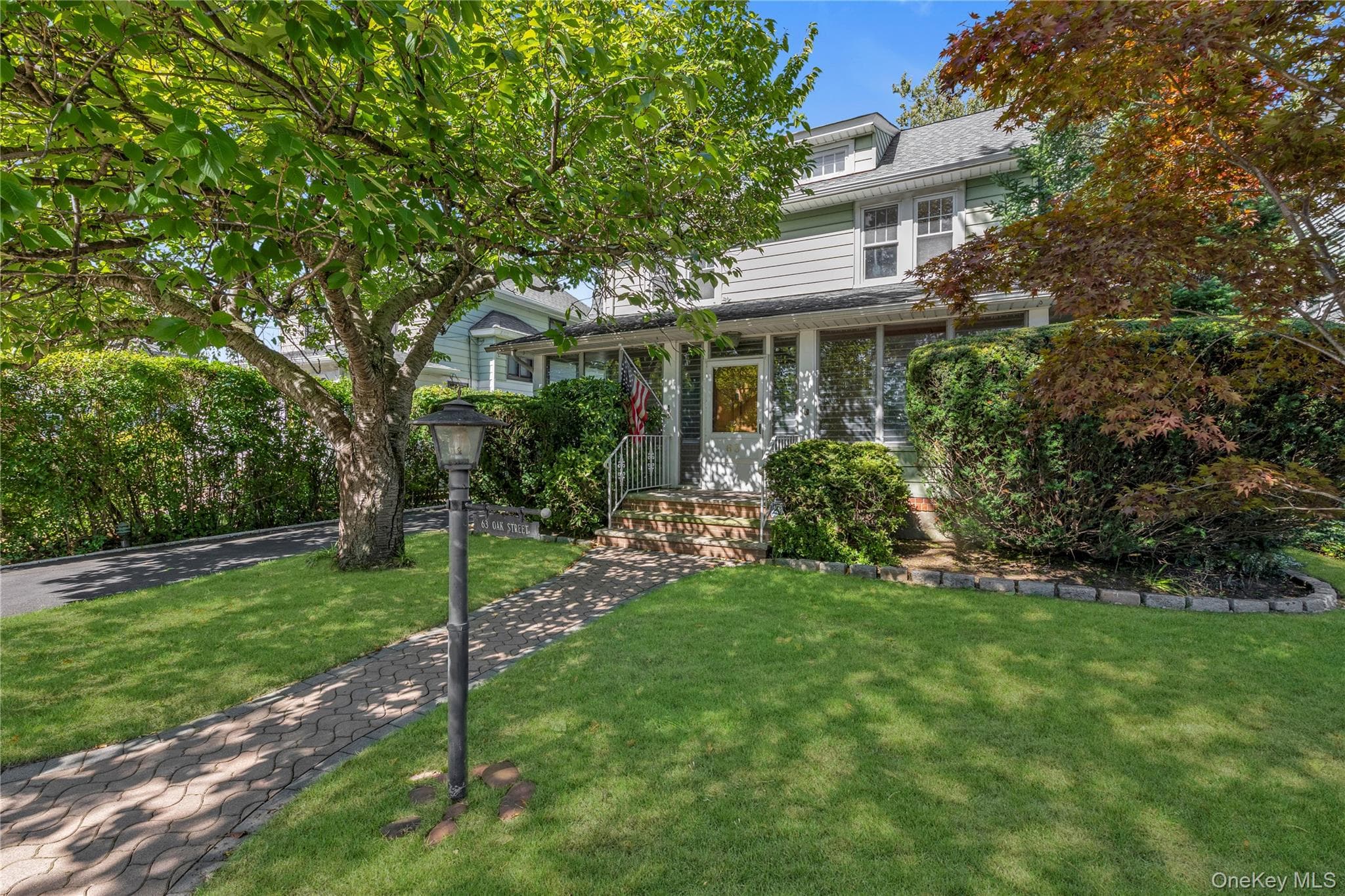 63 Oak Street, Lynbrook