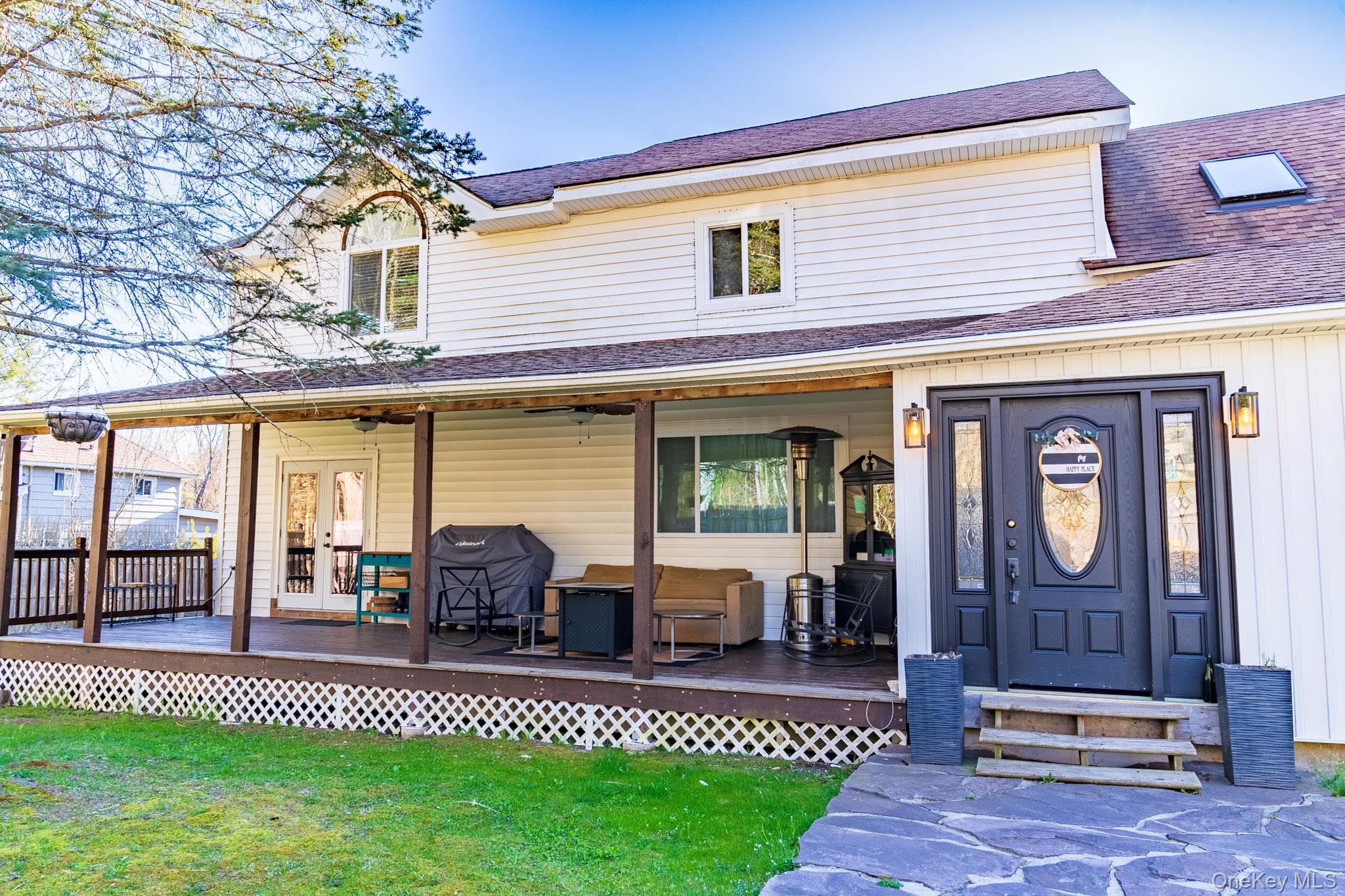 158 Harris Road, Harris
