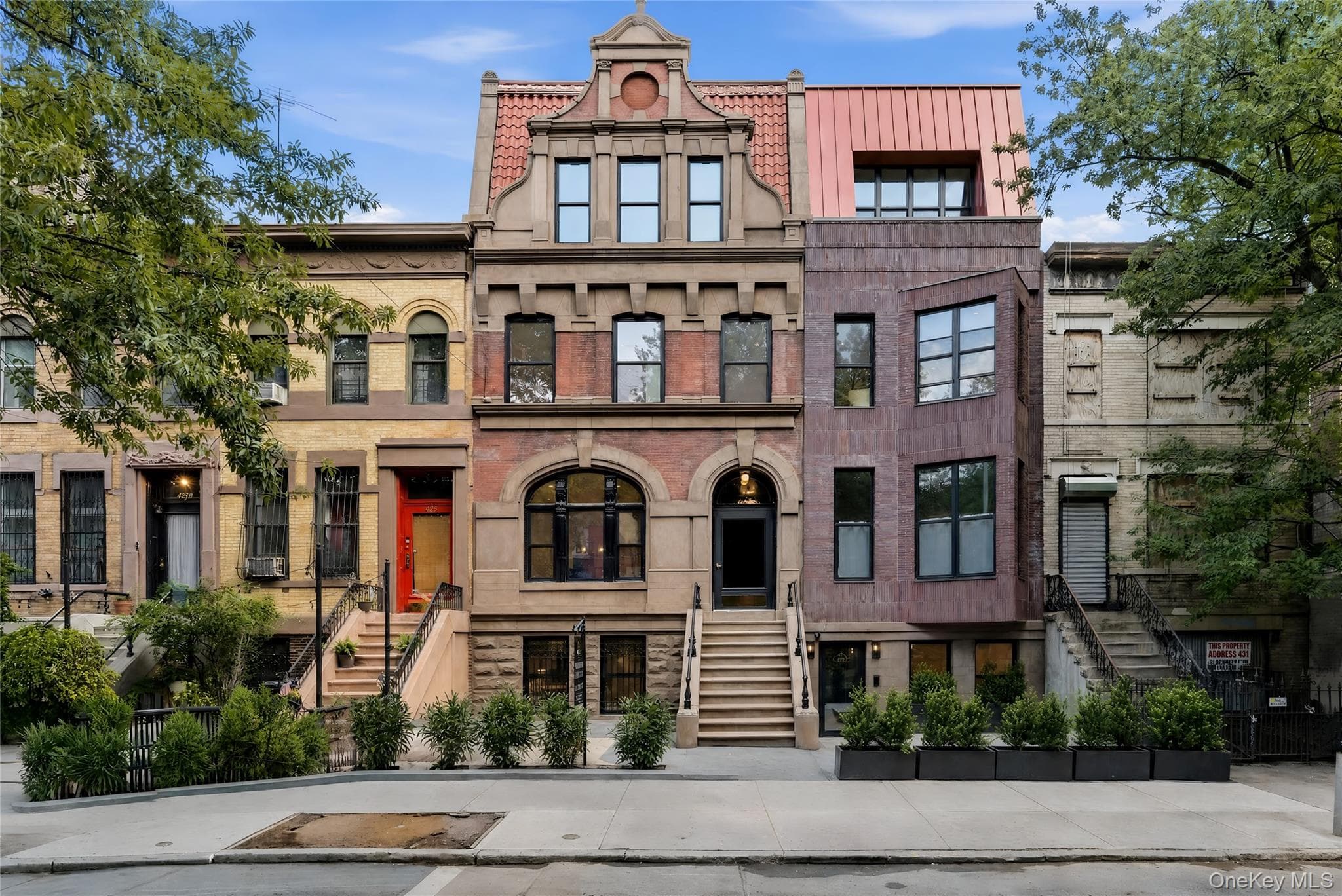 427 E 140th Street Unit: 8, Bronx