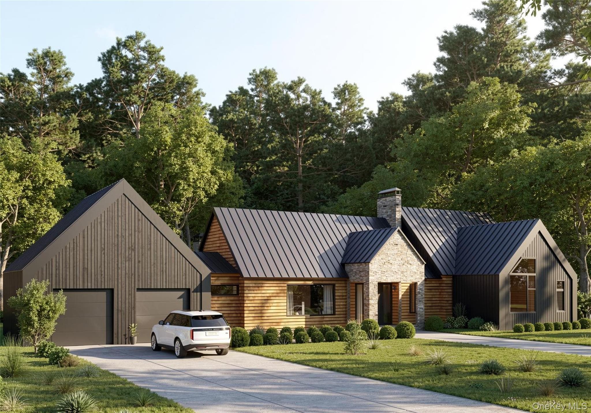 464 Mill Hook Road, Accord