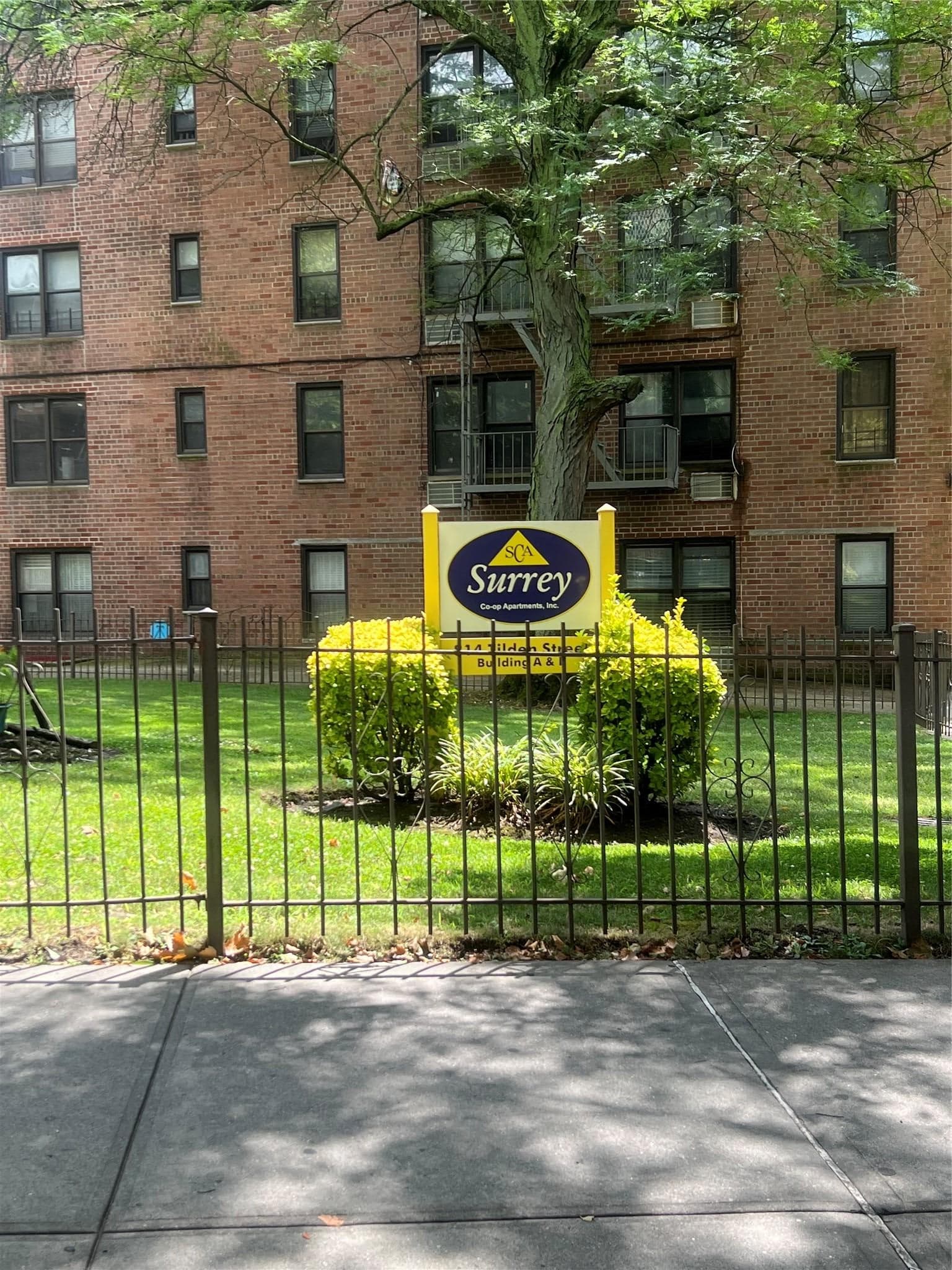 814 B Tilden Street St Unit: 5K, Bronx
