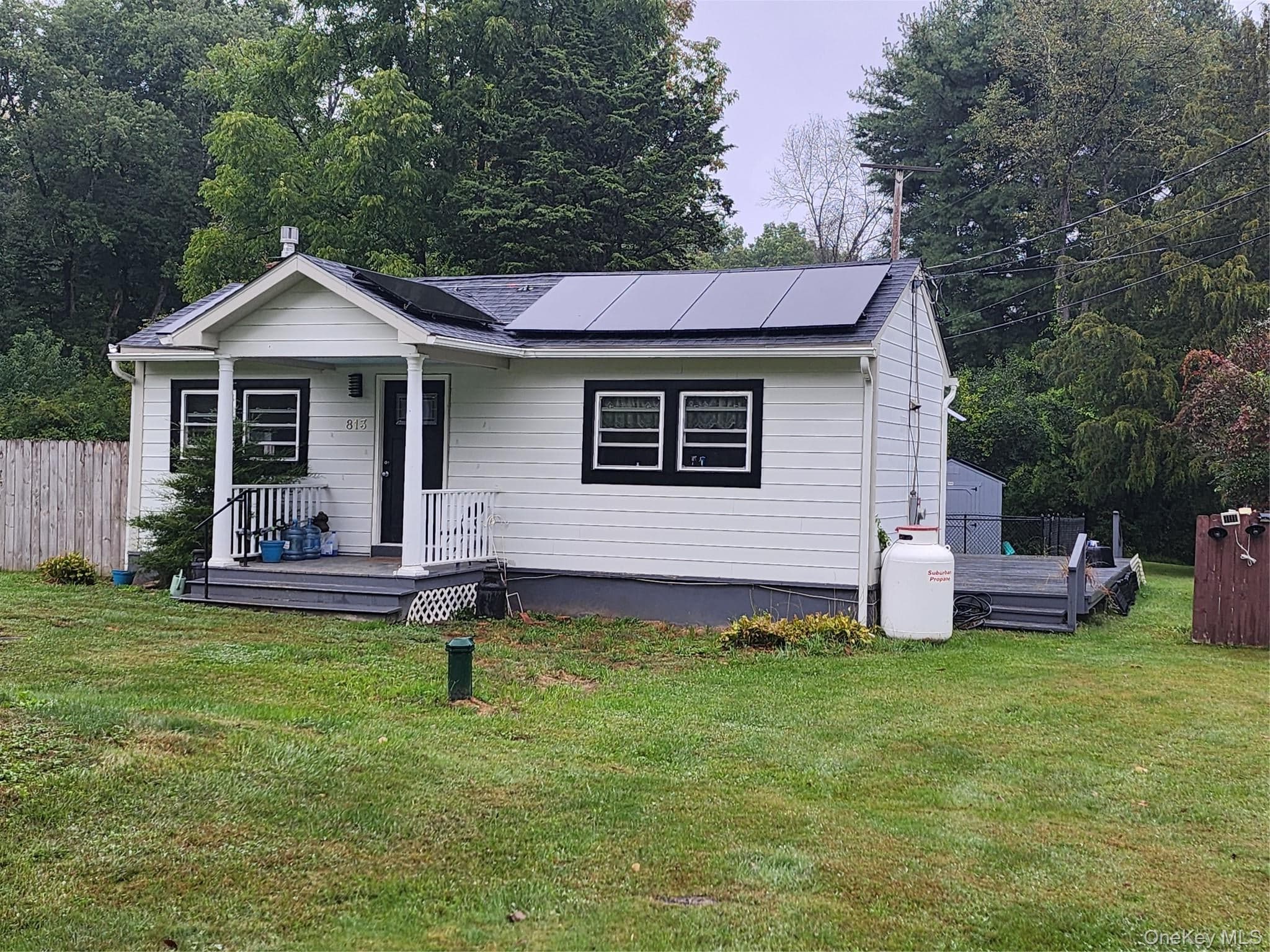 813 Bulls Head Road, Rhinebeck