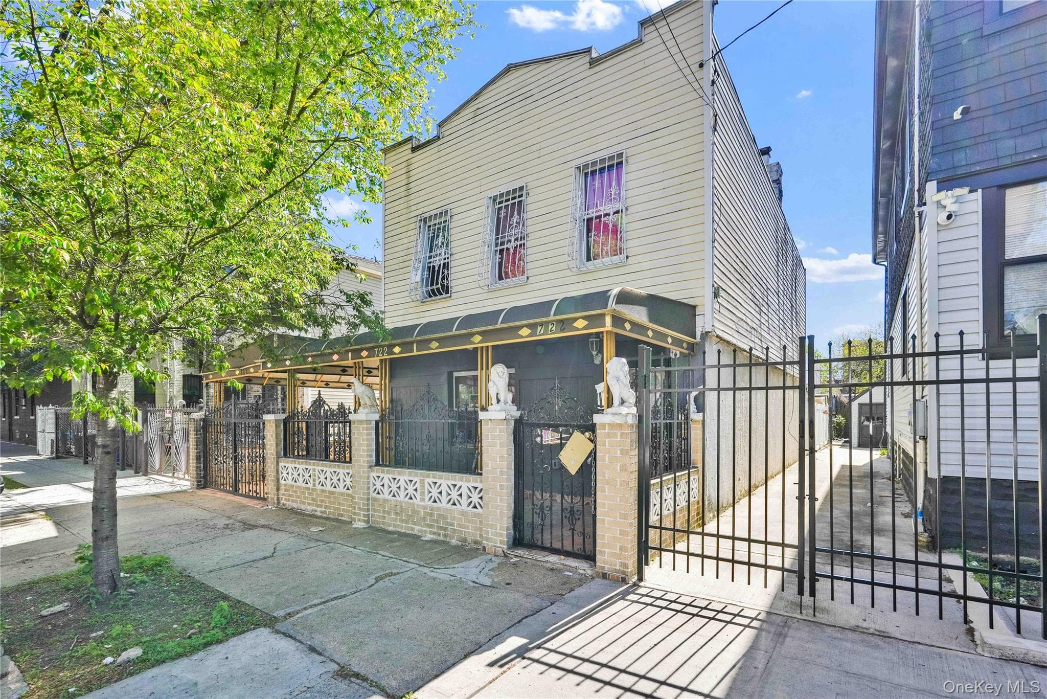 722 Elton Street, Brooklyn