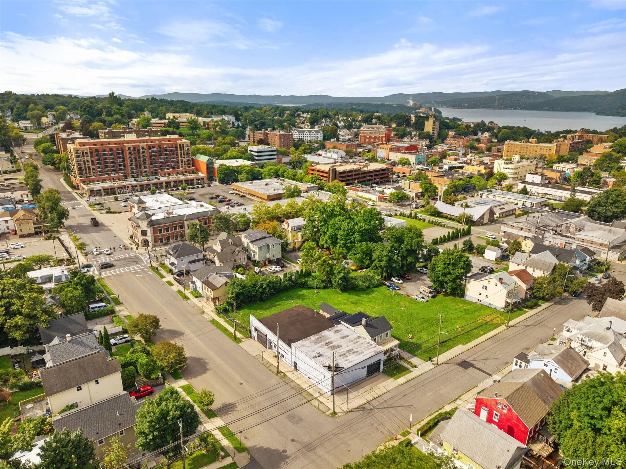 122 N Broad Street, Peekskill
