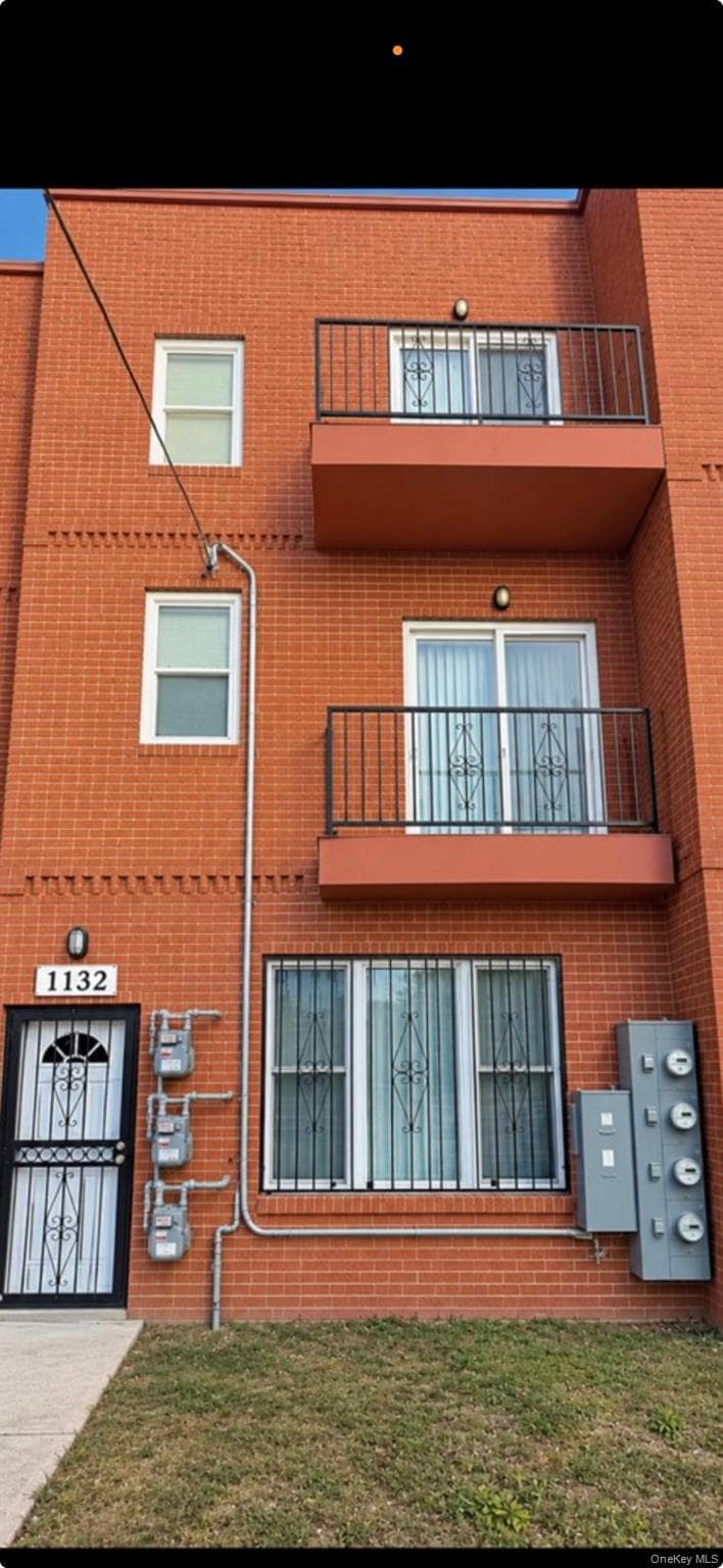 1132 Mcbride Street, Far Rockaway